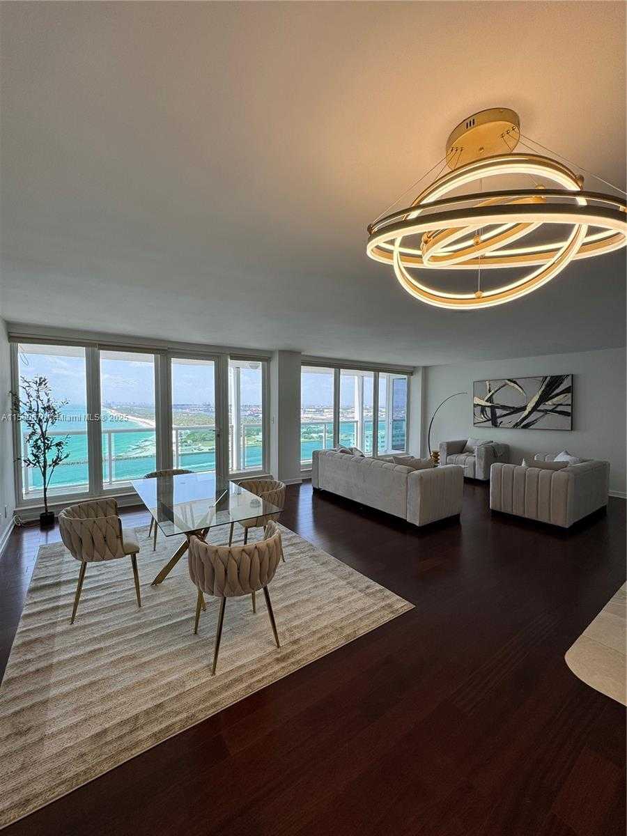 Small Image of 2100 SOUTH OCEAN LN #2308, Fort Lauderdale Number 5