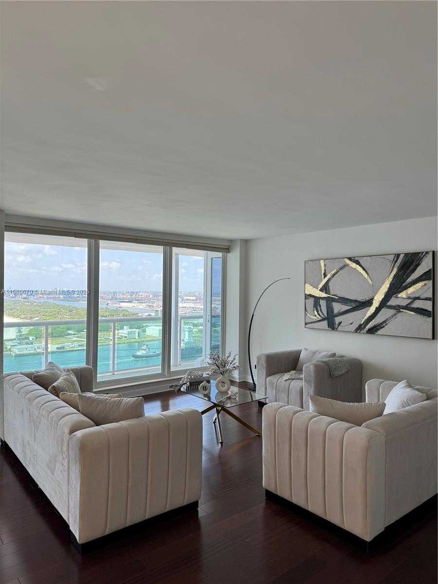 Small Image of 2100 SOUTH OCEAN LN #2308, Fort Lauderdale Number 6
