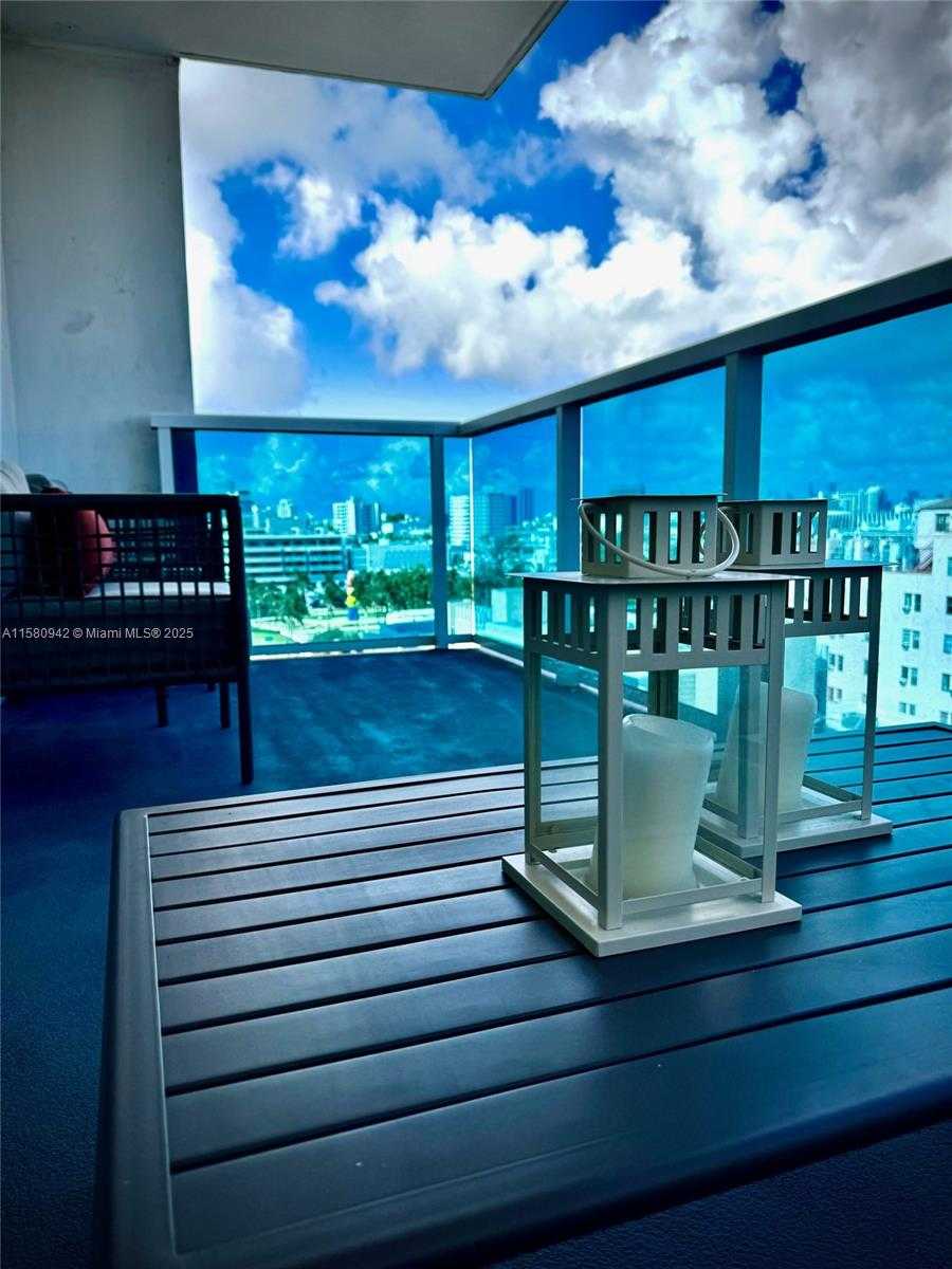 Small Image of 2301 COLLINS AVE #837, Miami Beach Number 34