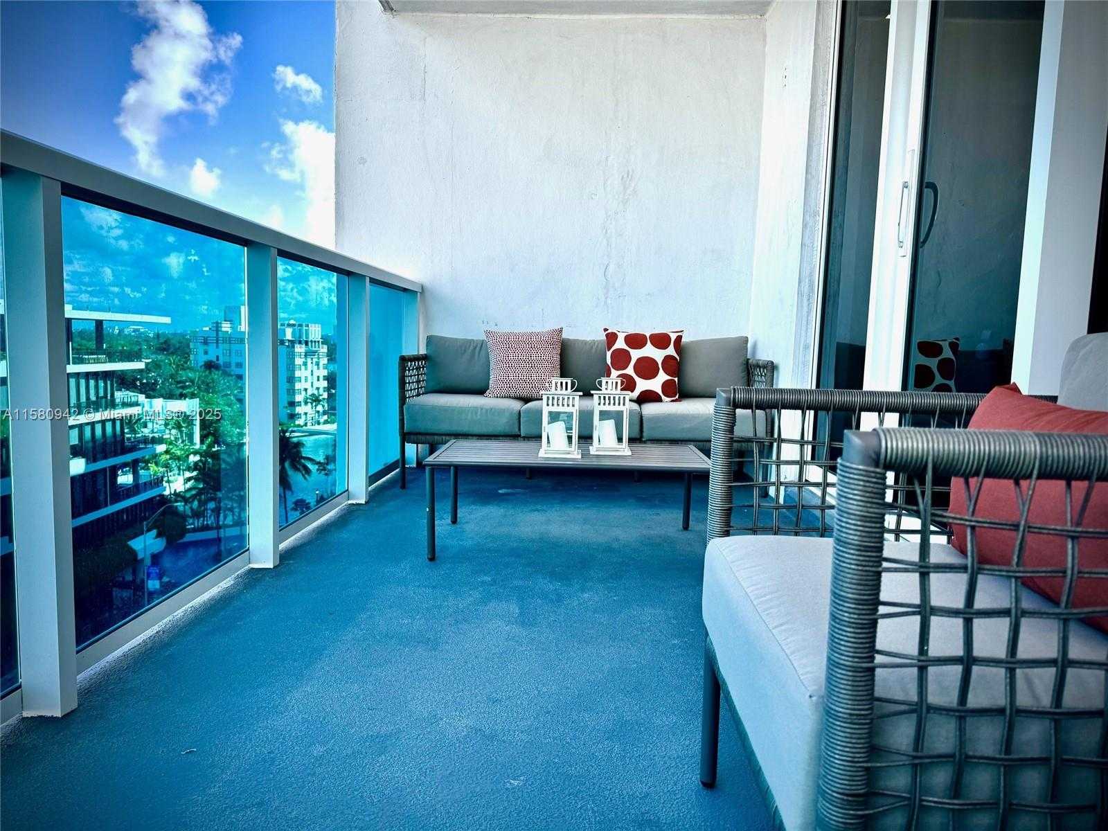Small Image of 2301 COLLINS AVE #837, Miami Beach Number 36