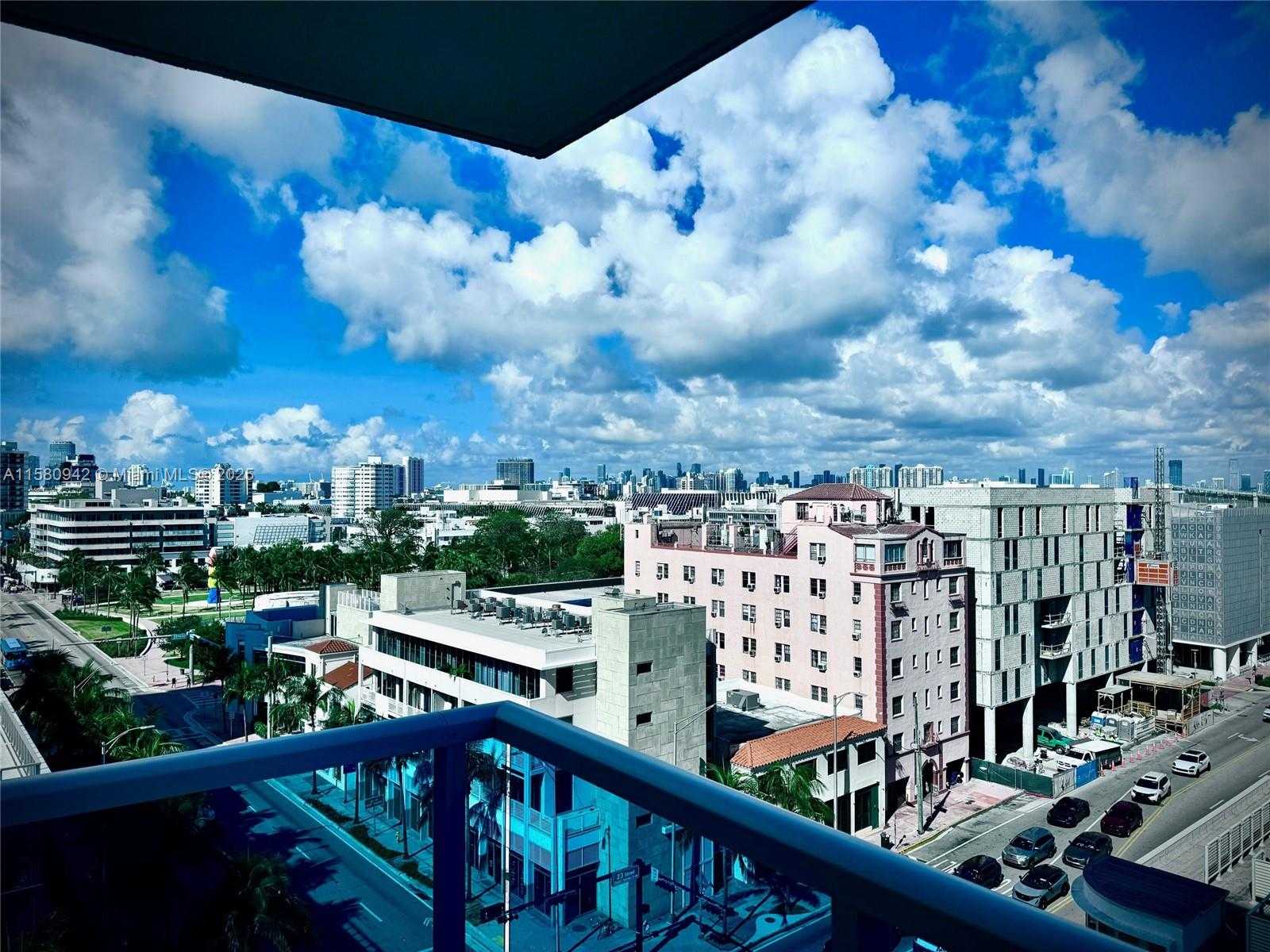 Small Image of 2301 COLLINS AVE #837, Miami Beach Number 37