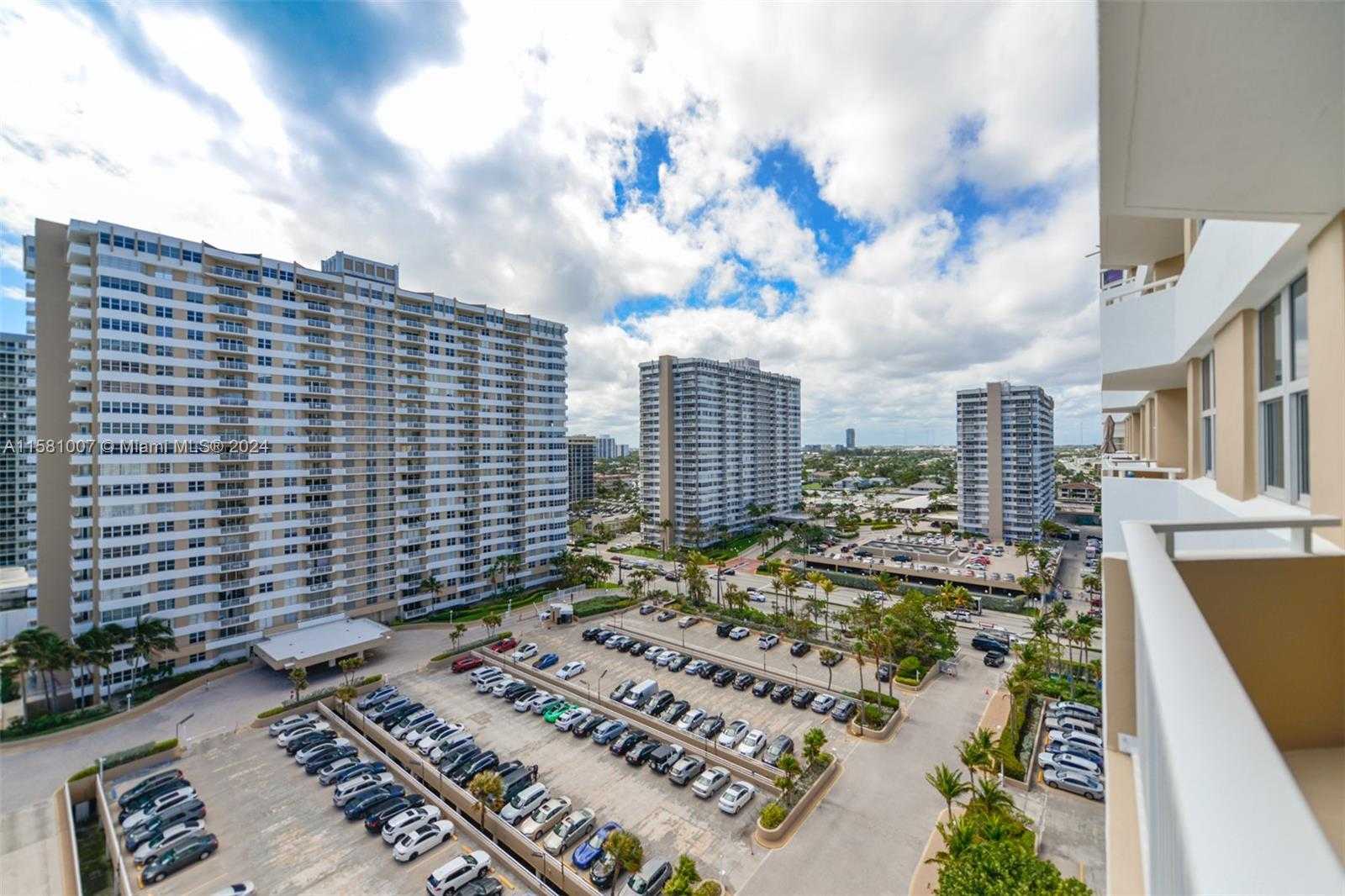 Small Image of 1950 SOUTH OCEAN DR #21G, Hallandale Beach Number 7
