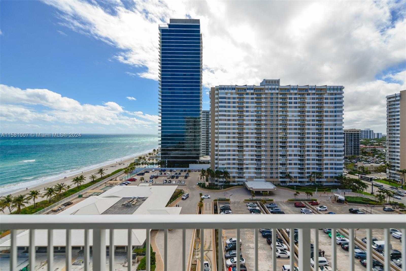 Small Image of 1950 SOUTH OCEAN DR #21G, Hallandale Beach Number 8