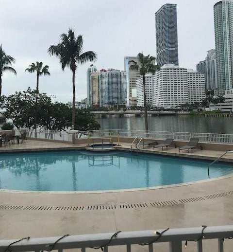 Small Image of 701 BRICKELL KEY BLVD #202, Miami Number 10