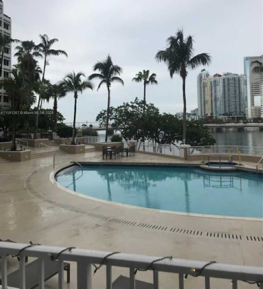 Small Image of 701 BRICKELL KEY BLVD #202, Miami Number 11