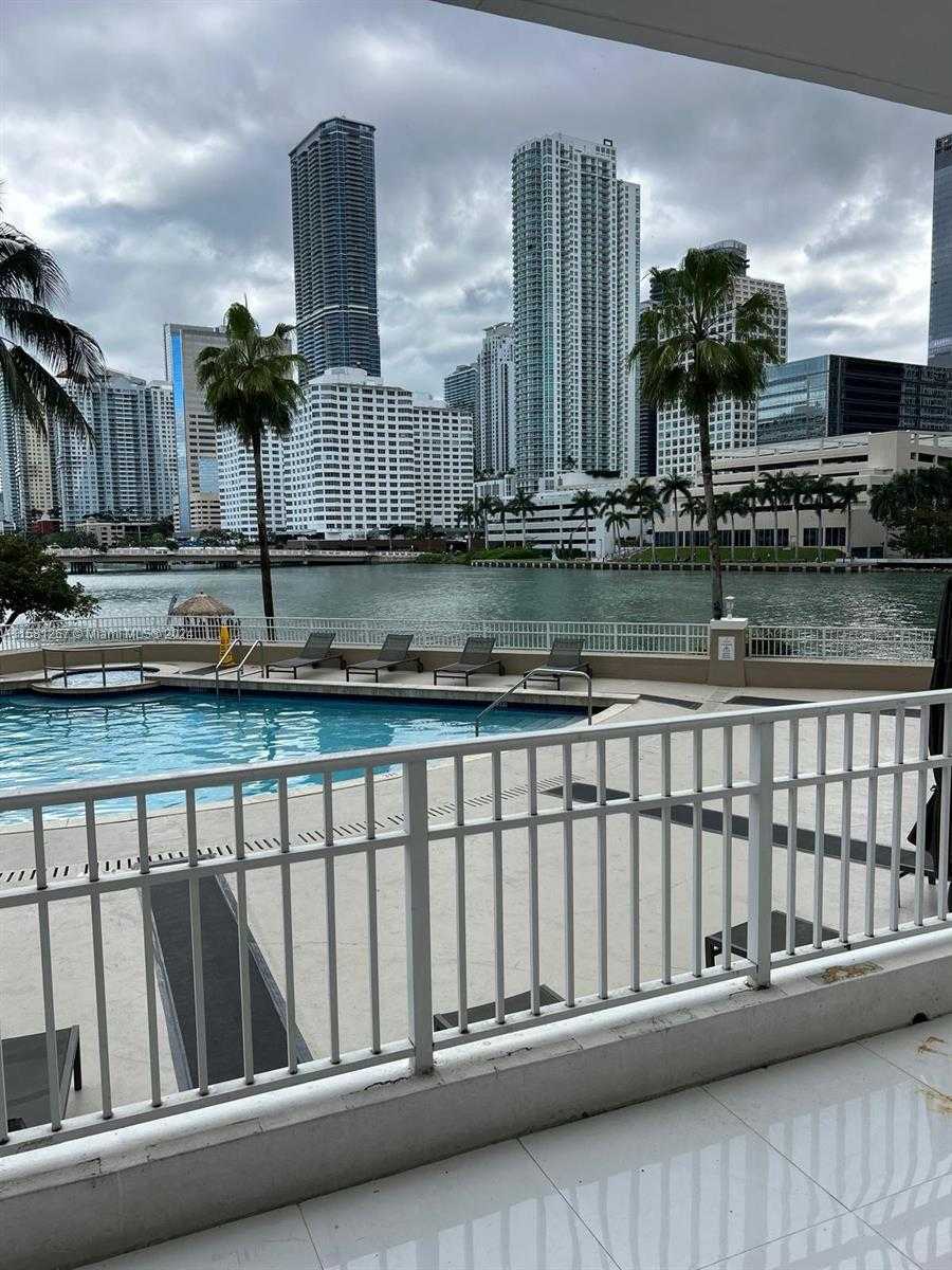 Small Image of 701 BRICKELL KEY BLVD #202, Miami Number 13