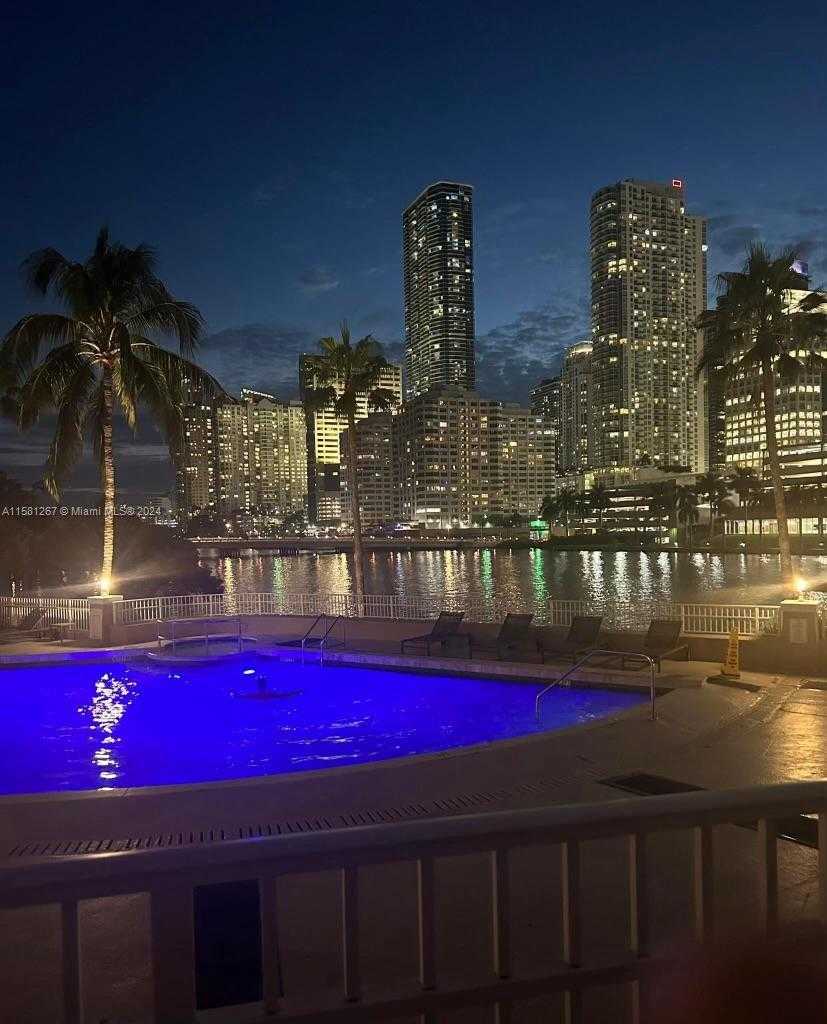 Small Image of 701 BRICKELL KEY BLVD #202, Miami Number 2