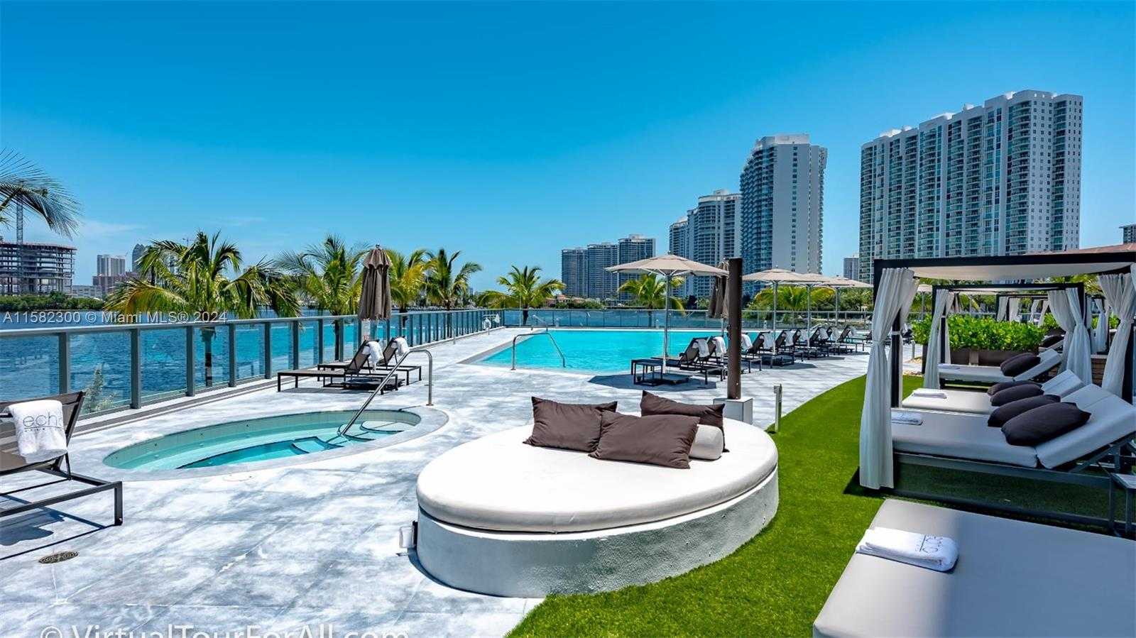 Small Image of 3300 NE 188th St, Aventura, FL 33180, USA Number 33