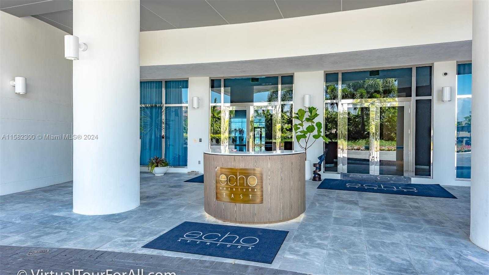 Small Image of 3300 NE 188th St, Aventura, FL 33180, USA Number 4