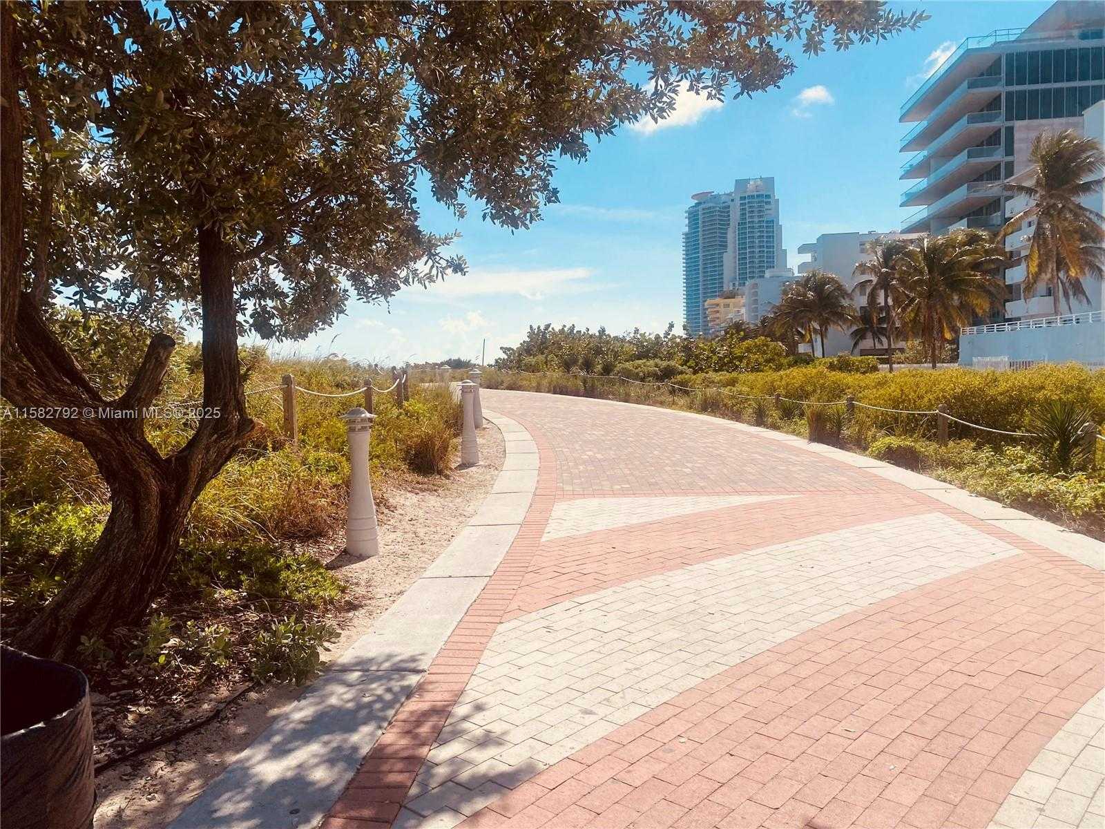 Small Image of 345 OCEAN DR #307, Miami Beach Number 35
