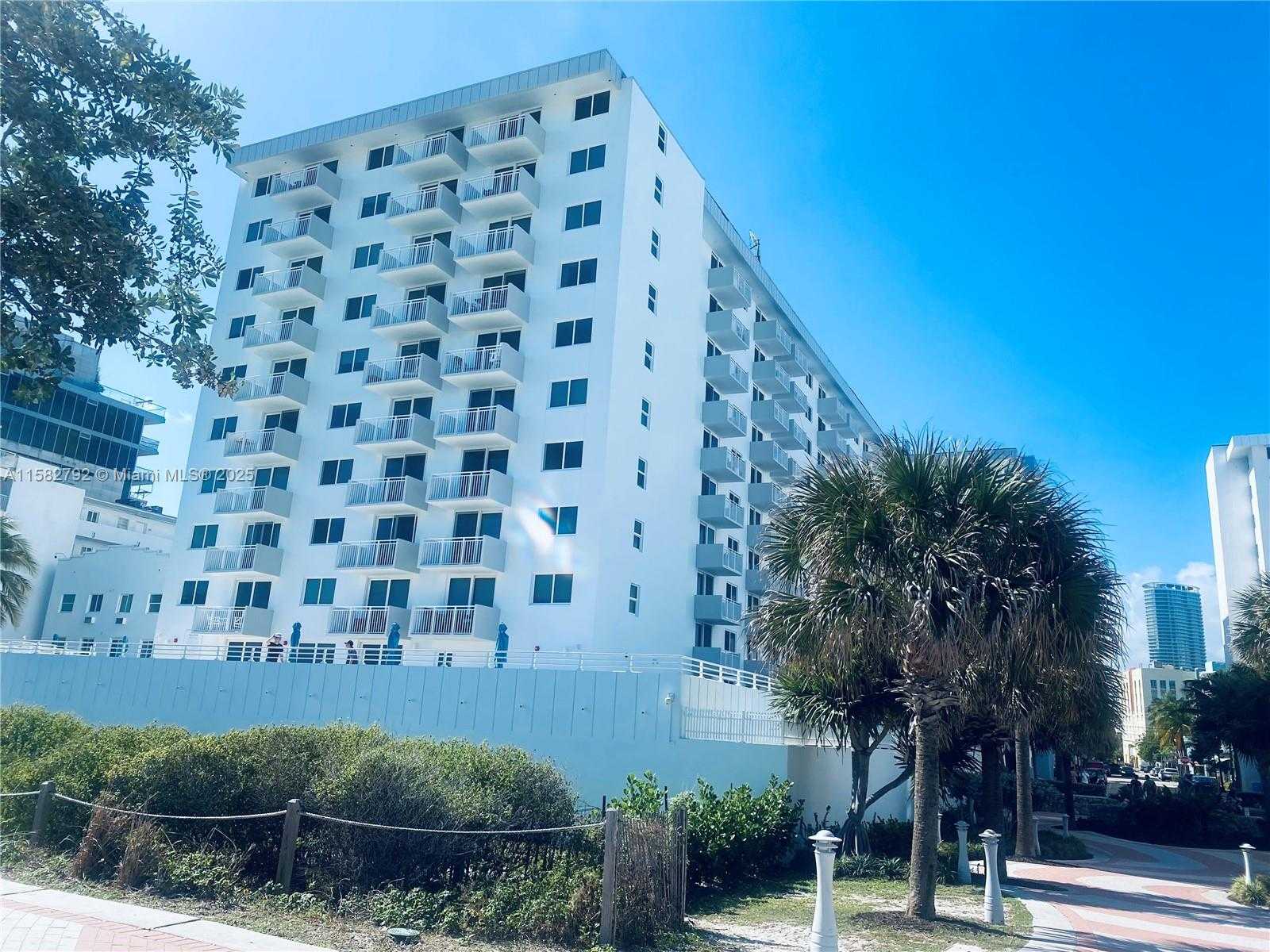 Small Image of 345 OCEAN DR #307, Miami Beach Number 43