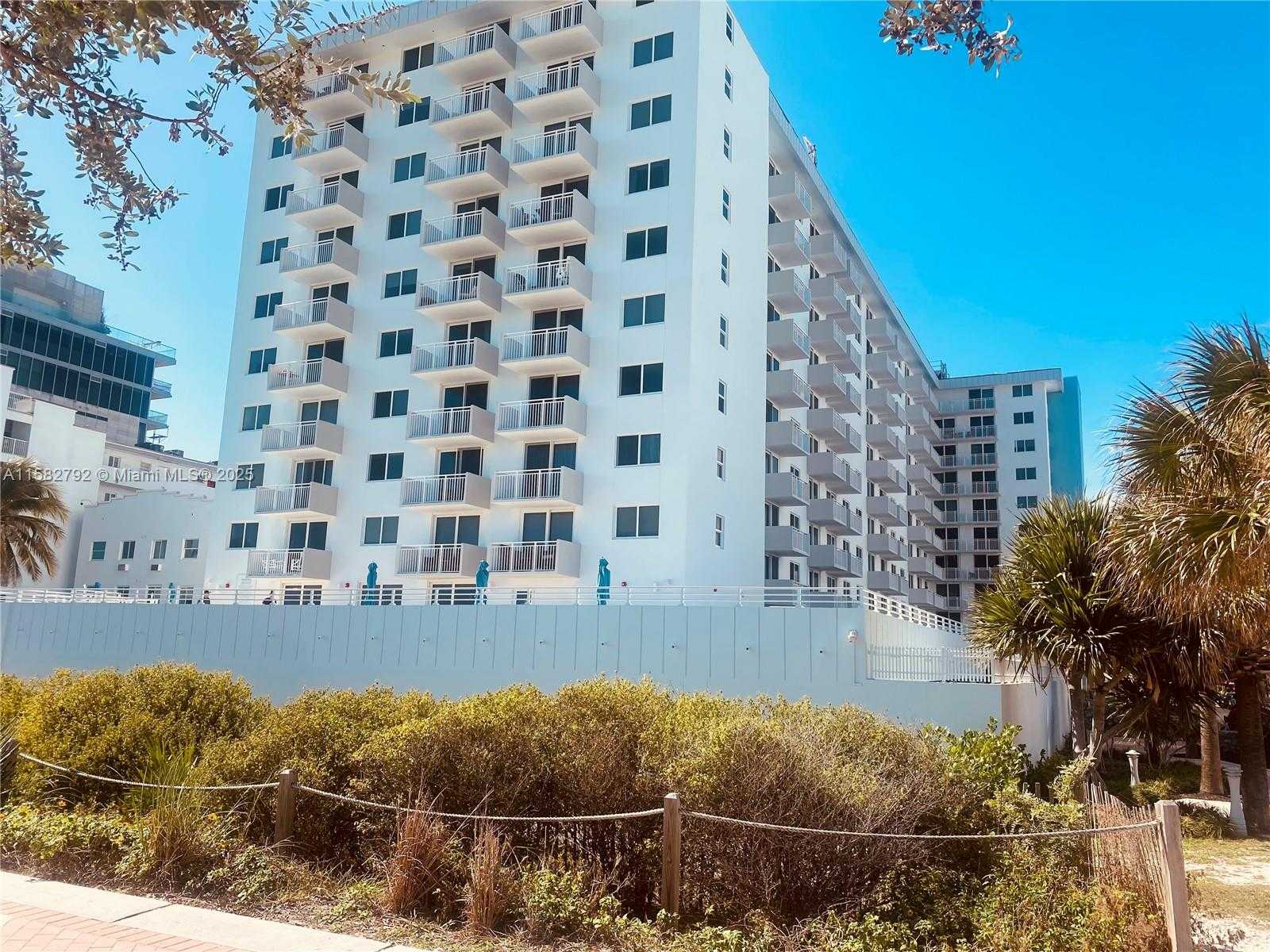 Small Image of 345 OCEAN DR #307, Miami Beach Number 44