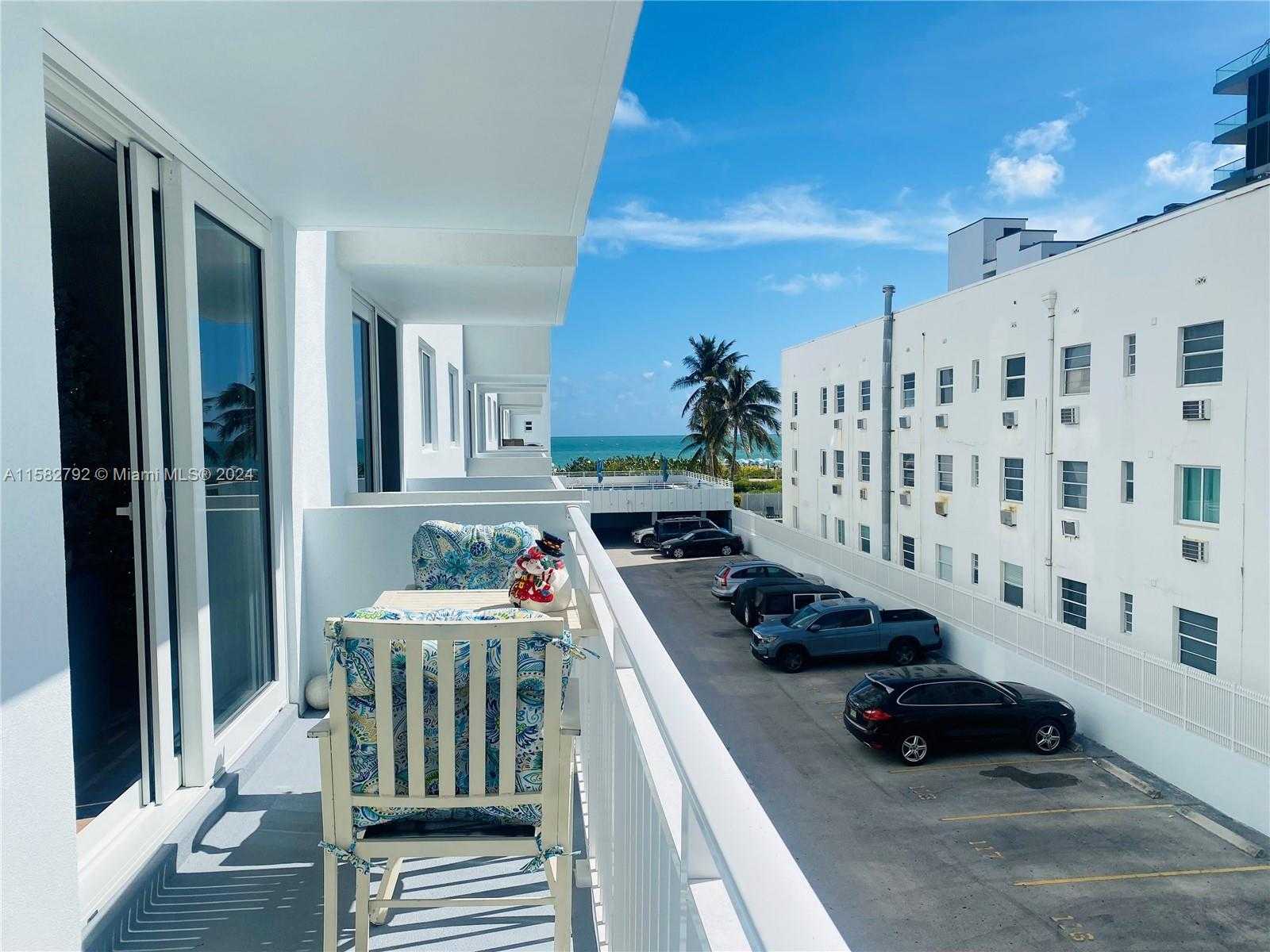 Small Image of 345 OCEAN DR #307, Miami Beach Number 57