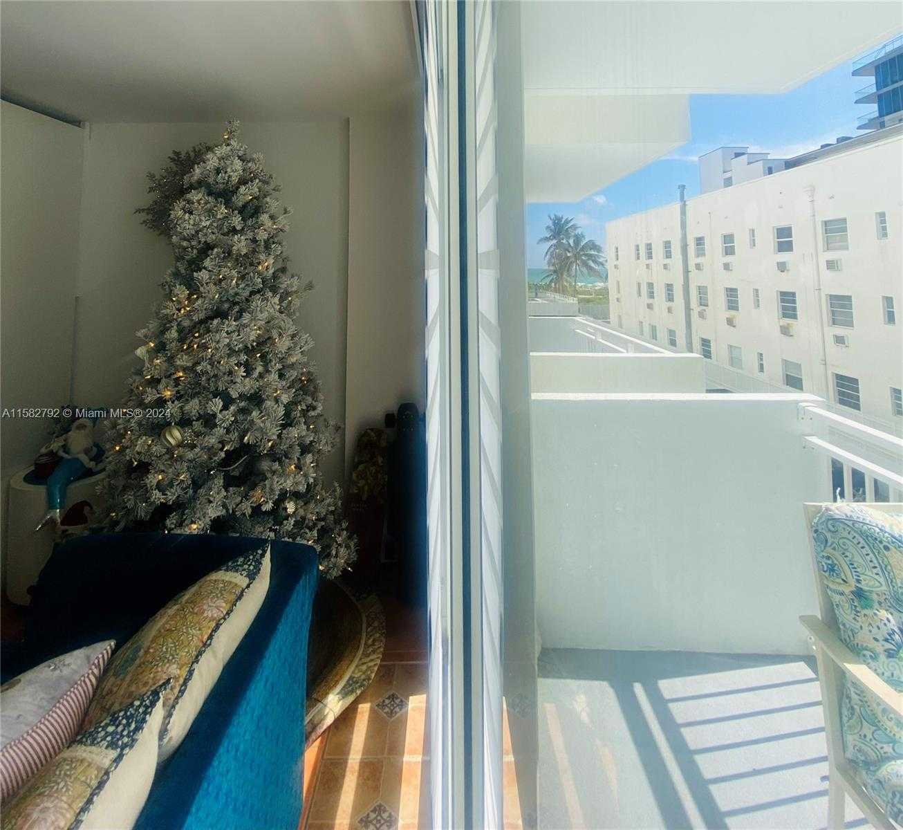 Small Image of 345 OCEAN DR #307, Miami Beach Number 60