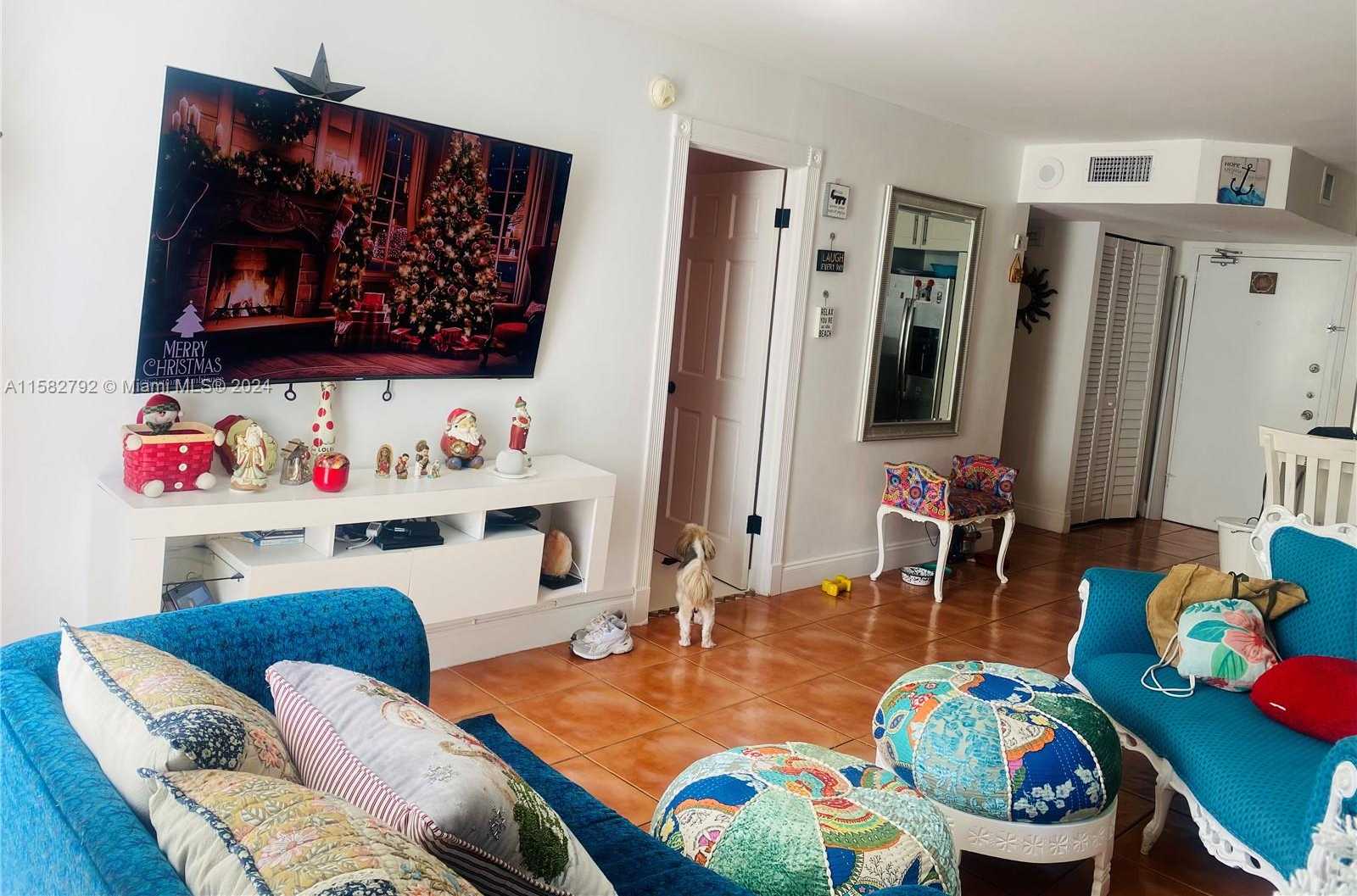 Small Image of 345 OCEAN DR #307, Miami Beach Number 79