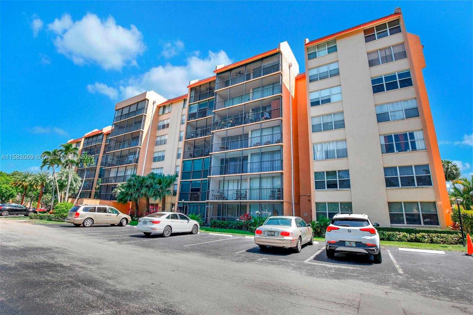 Small Image of 3821 ENVIRON BLVD #505, Lauderhill Number 3
