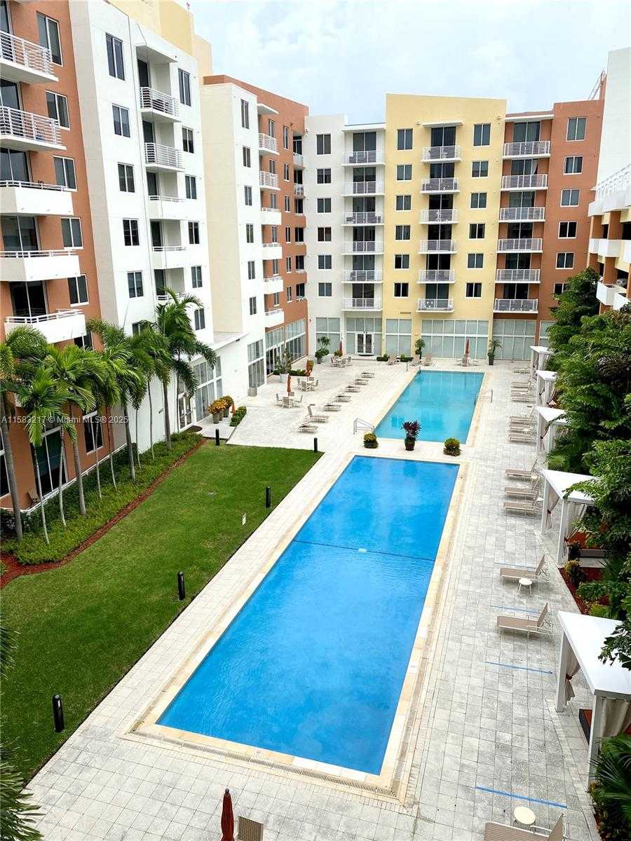 Small Image of 18800 NORTH EAST 29TH AVE #520, Aventura Number 13
