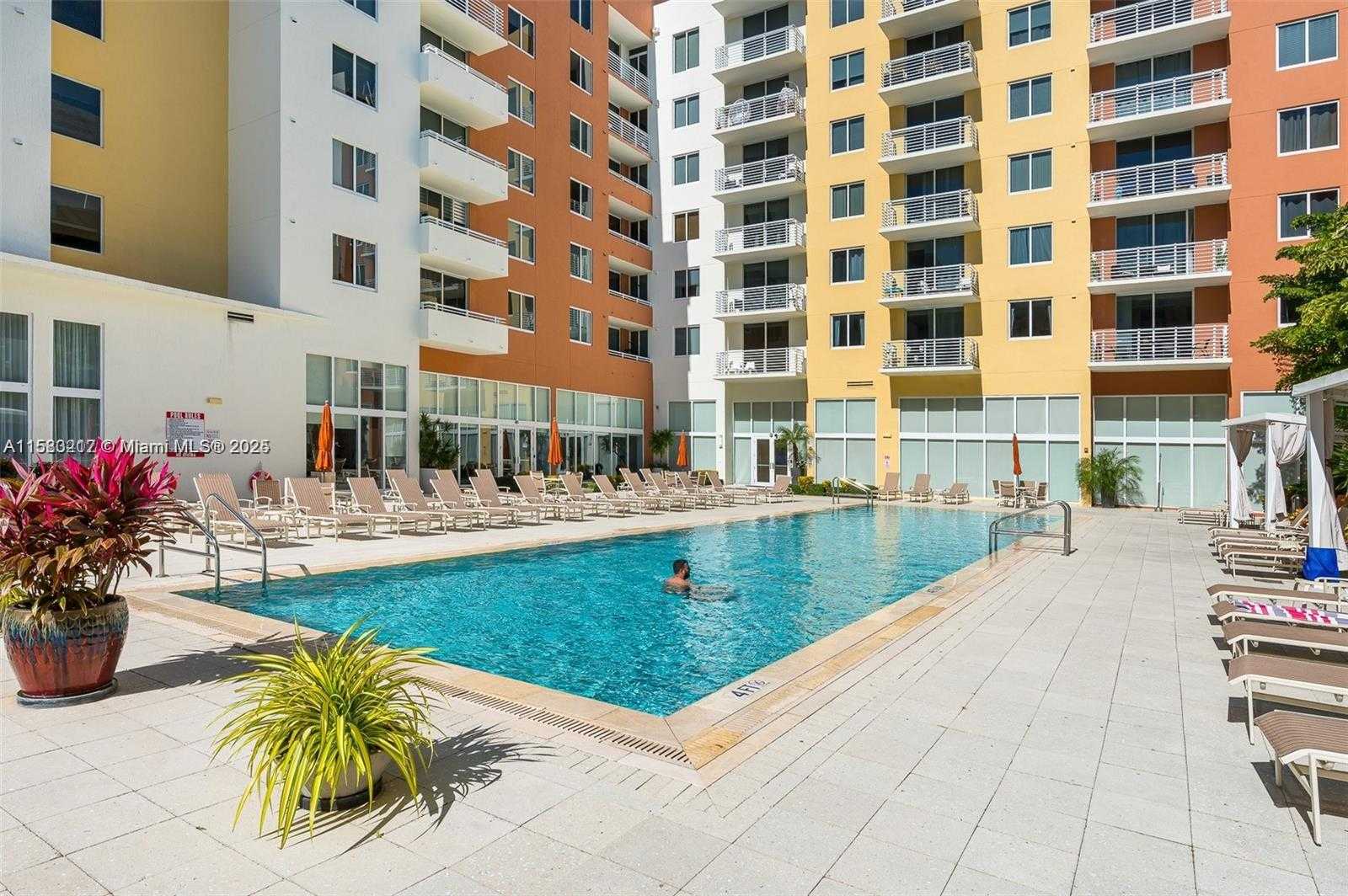 Small Image of 18800 NORTH EAST 29TH AVE #520, Aventura Number 14