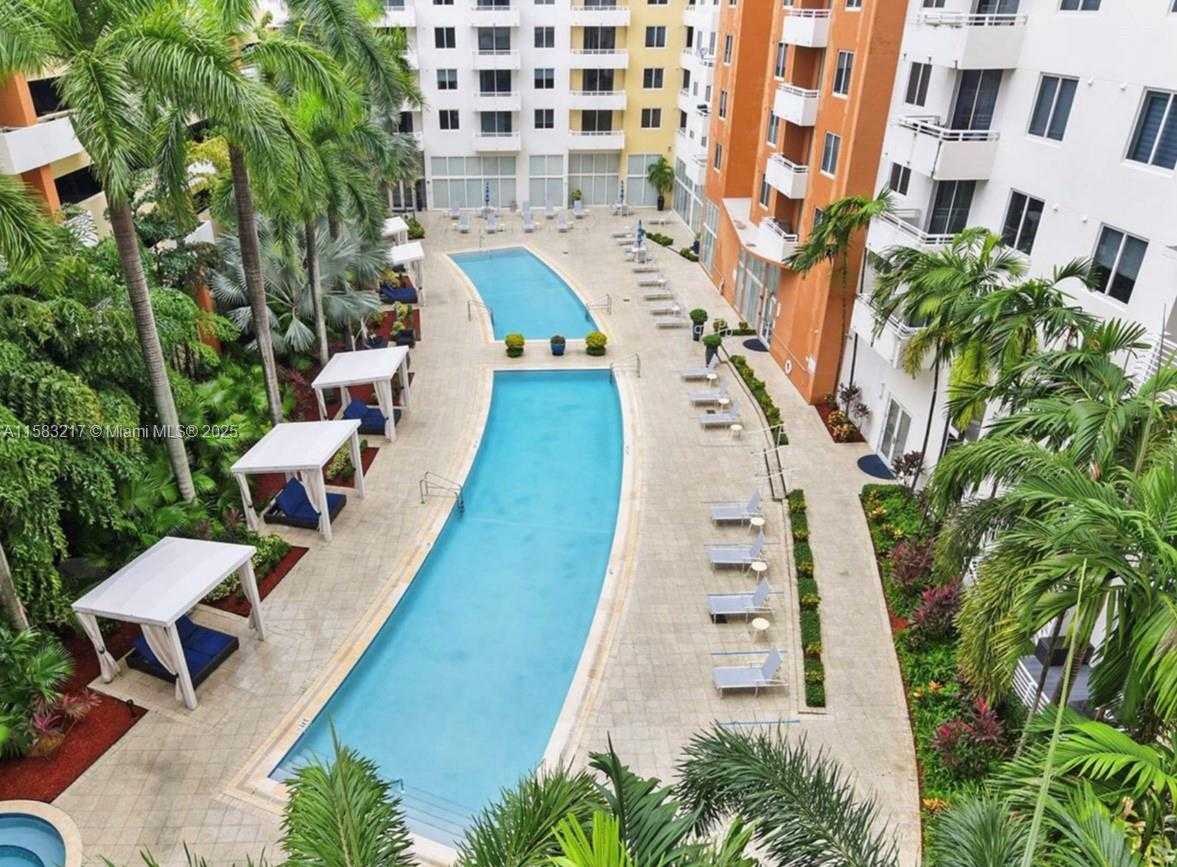 Small Image of 18800 NORTH EAST 29TH AVE #520, Aventura Number 15