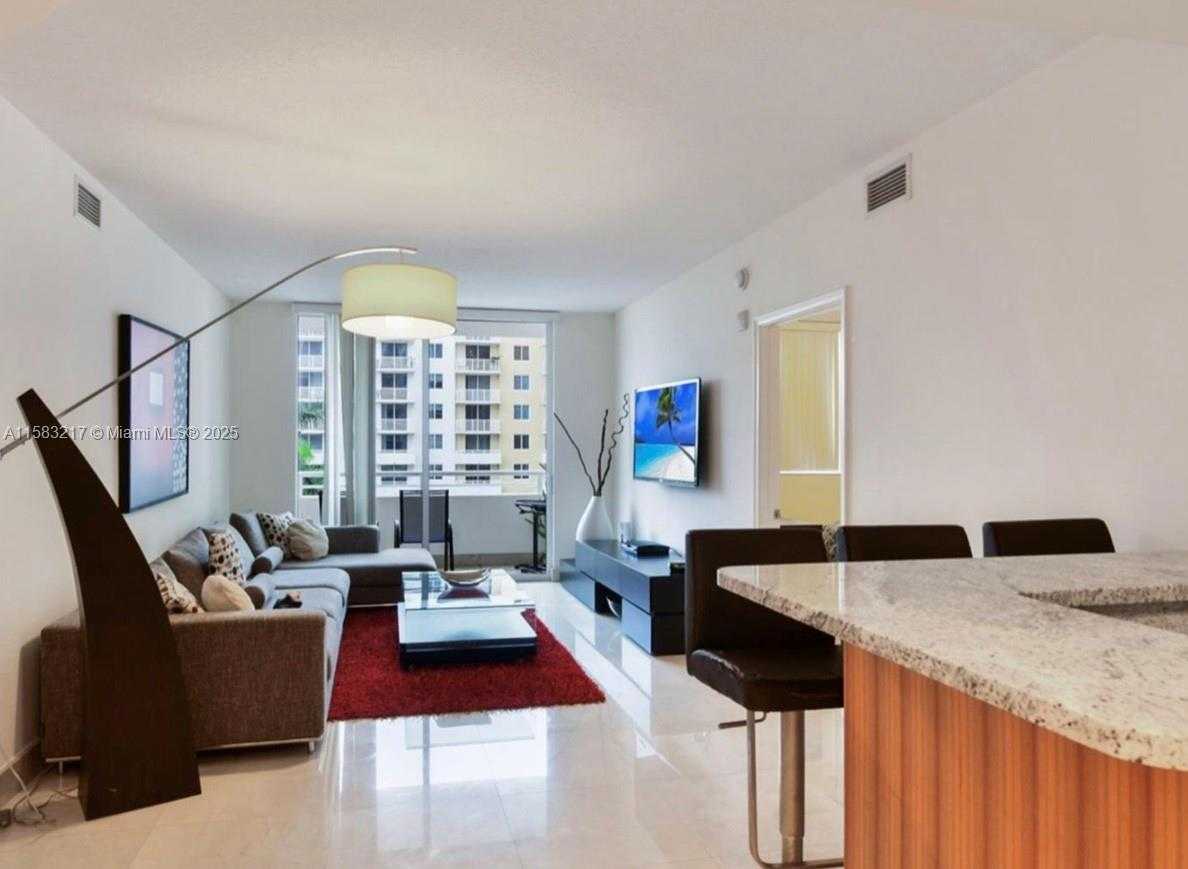 Small Image of 18800 NORTH EAST 29TH AVE #520, Aventura Number 2