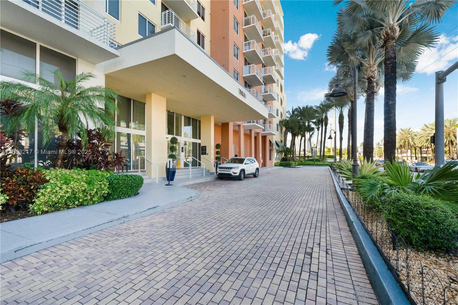 Small Image of 18800 NORTH EAST 29TH AVE #520, Aventura Number 28