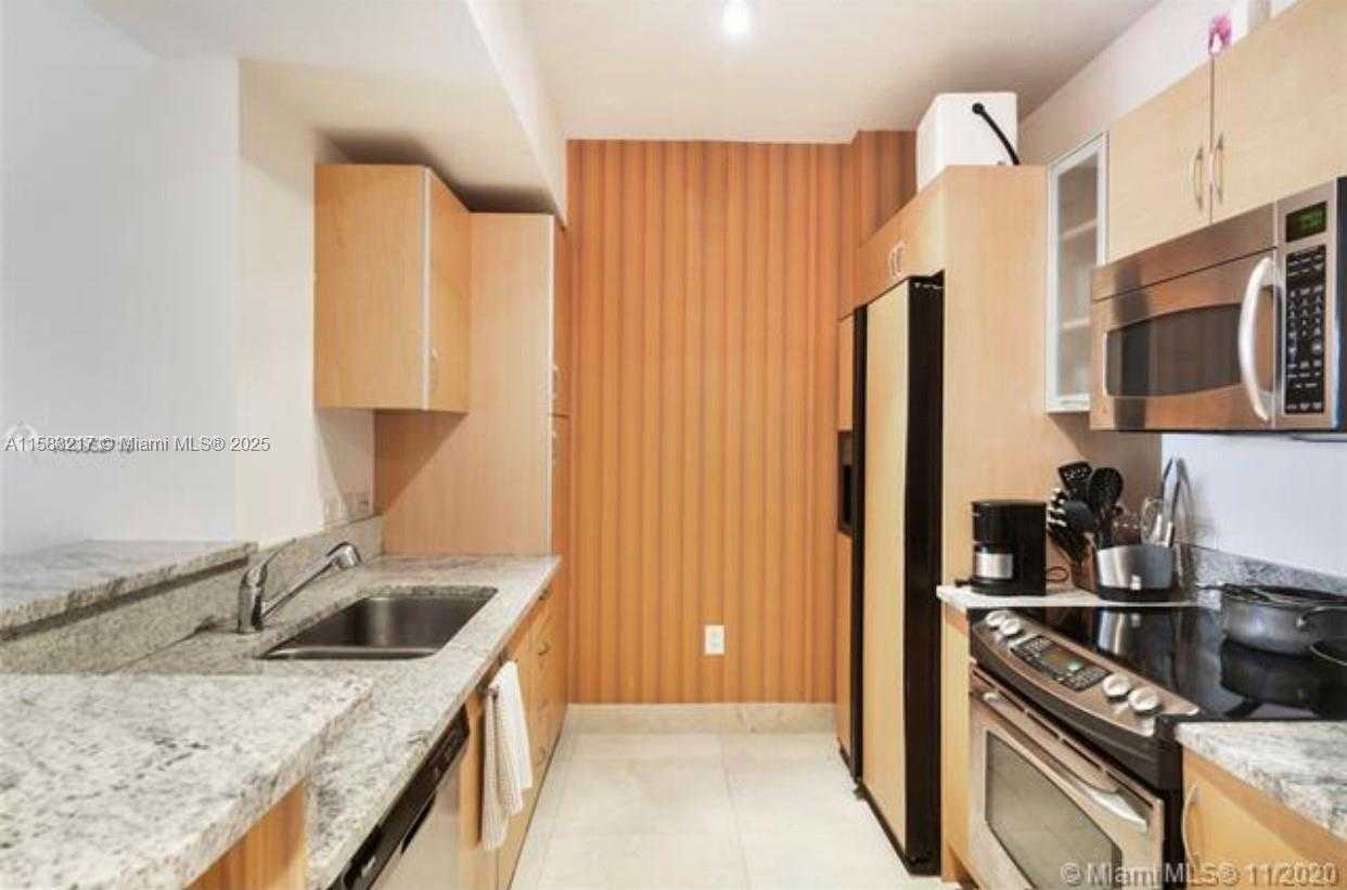 Small Image of 18800 NORTH EAST 29TH AVE #520, Aventura Number 5