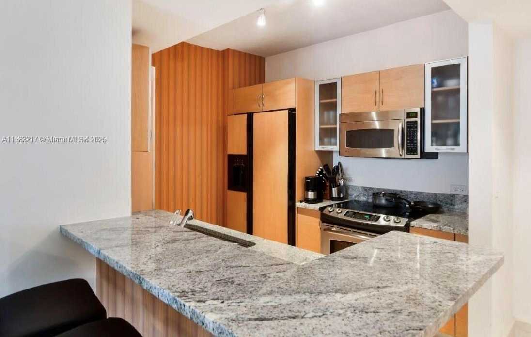 Small Image of 18800 NORTH EAST 29TH AVE #520, Aventura Number 6