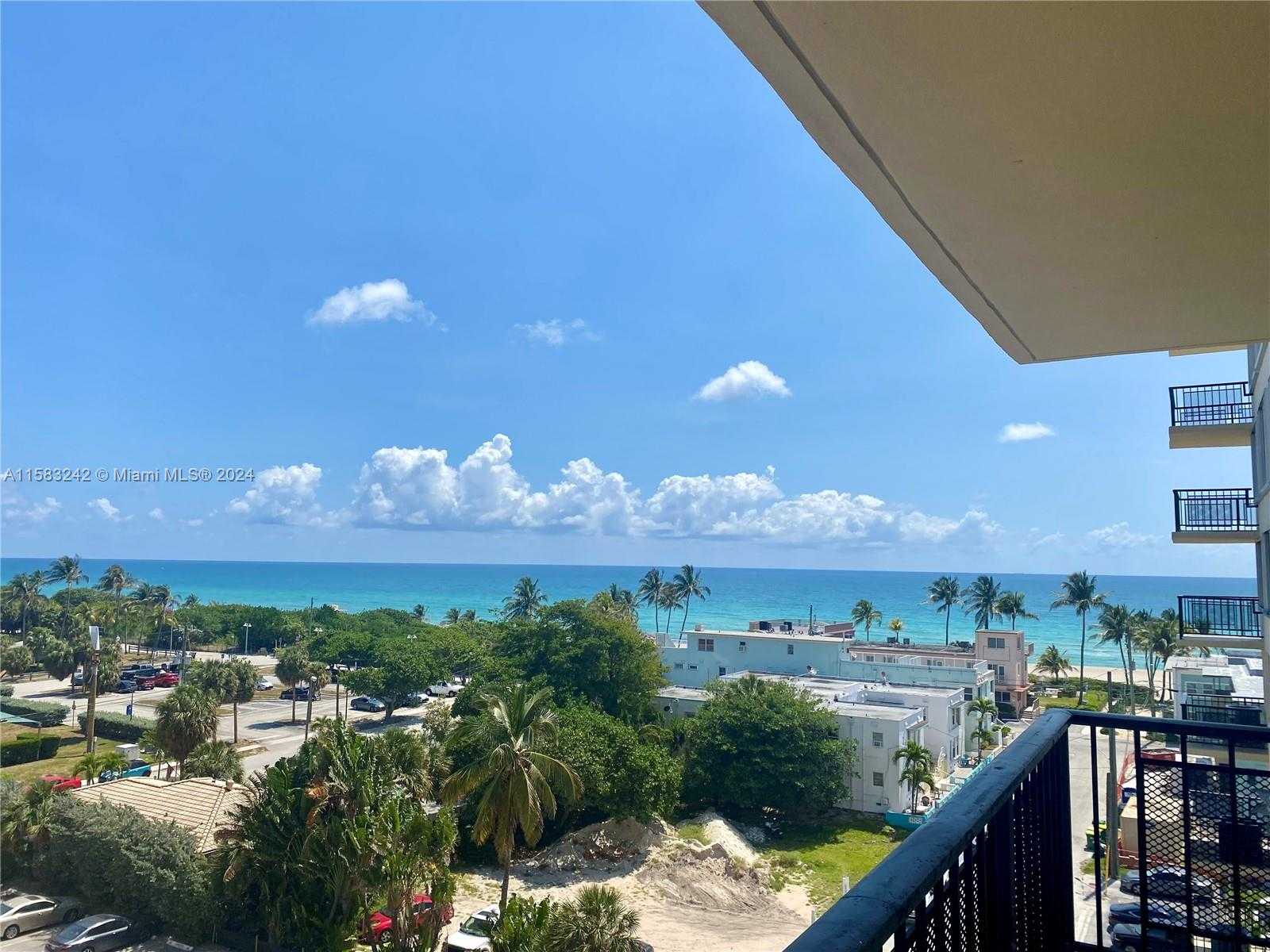 Small Image of 1501 SOUTH OCEAN DR #702, Hollywood Number 2