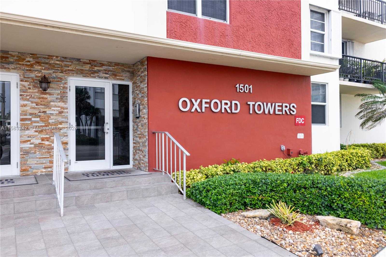 Small Image of 1501 SOUTH OCEAN DR #702, Hollywood Number 4