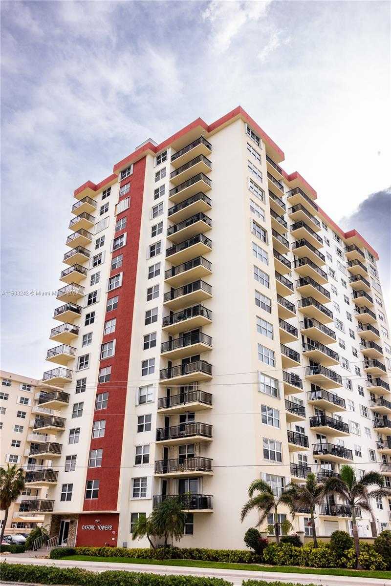 Small Image of 1501 SOUTH OCEAN DR #702, Hollywood Number 6