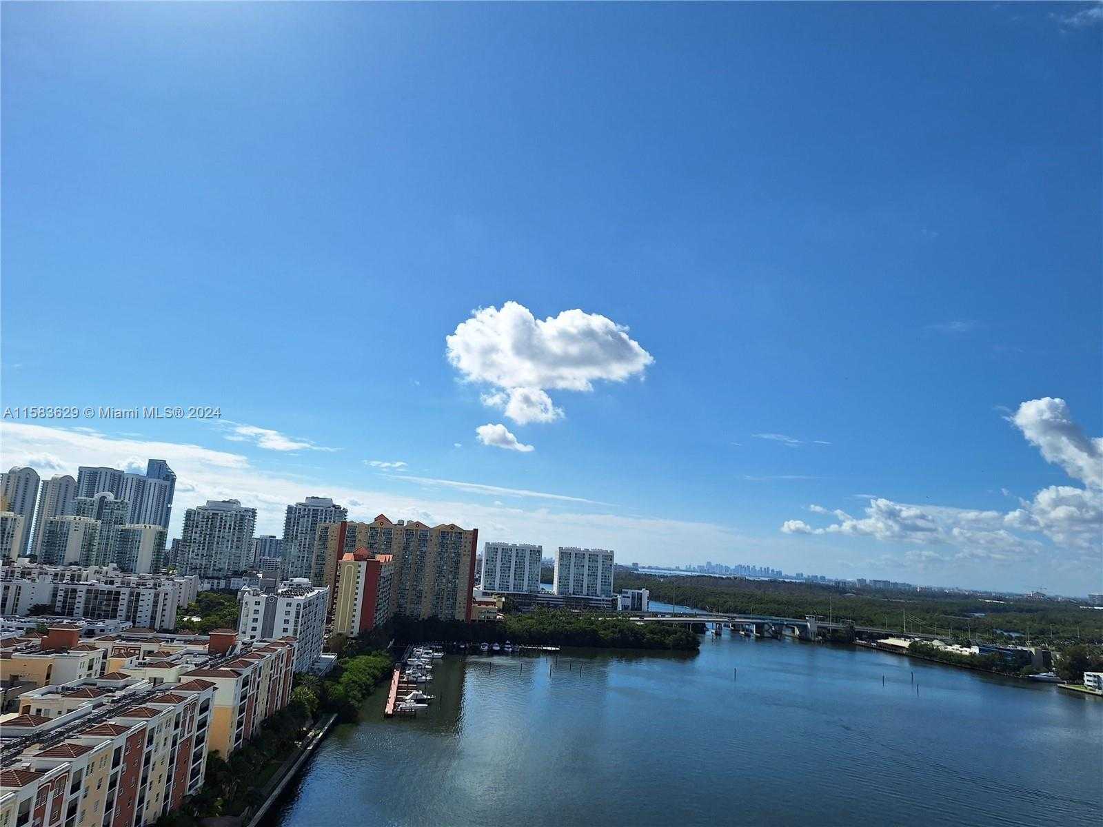 Small Image of 250 SOUTH EAST 174TH ST #2103, Sunny Isles Beach Number 10