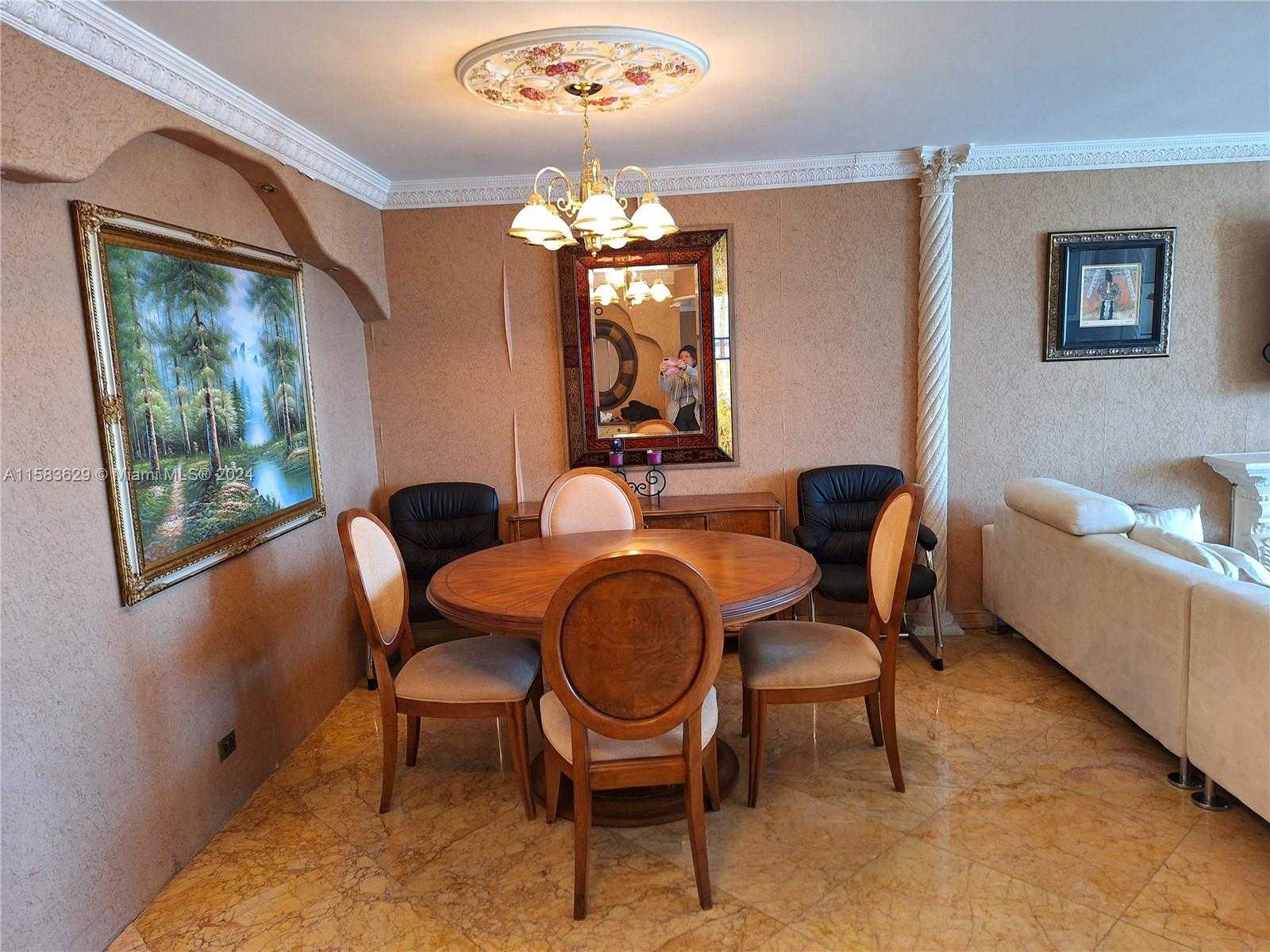 Small Image of 250 SOUTH EAST 174TH ST #2103, Sunny Isles Beach Number 2