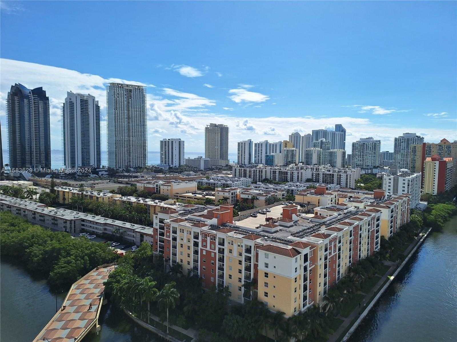 Small Image of 250 SOUTH EAST 174TH ST #2103, Sunny Isles Beach Number 9