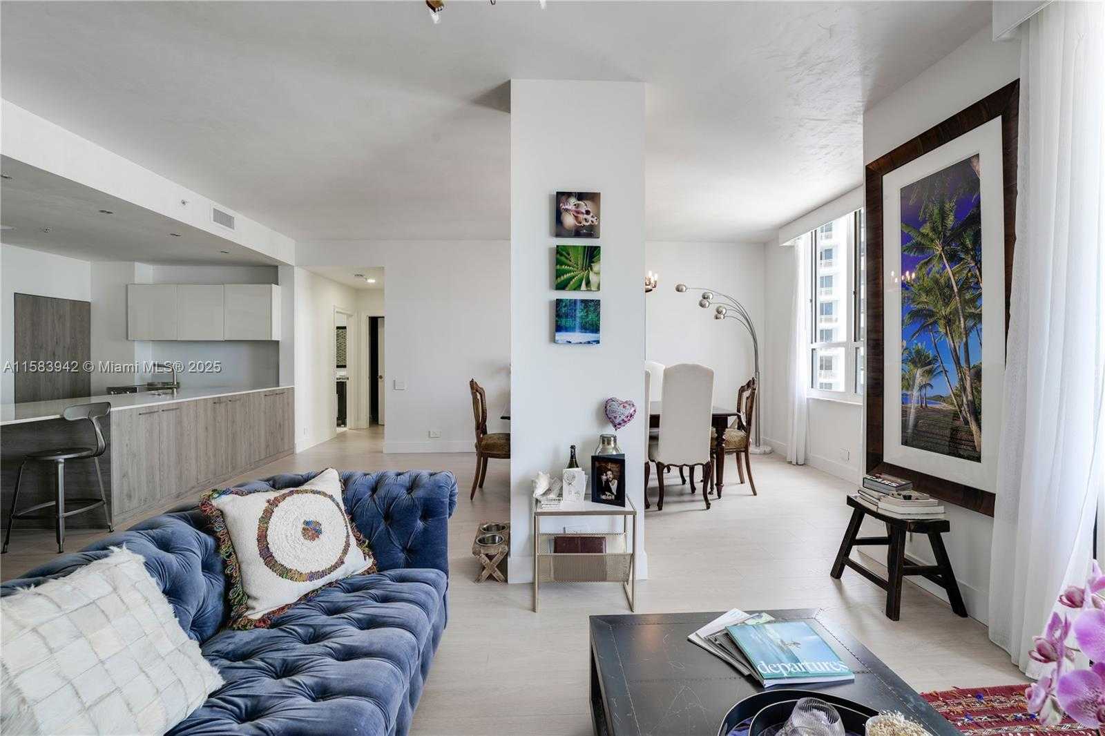 Small Image of 701 BRICKELL KEY BLVD #LPH-06, Miami Number 10
