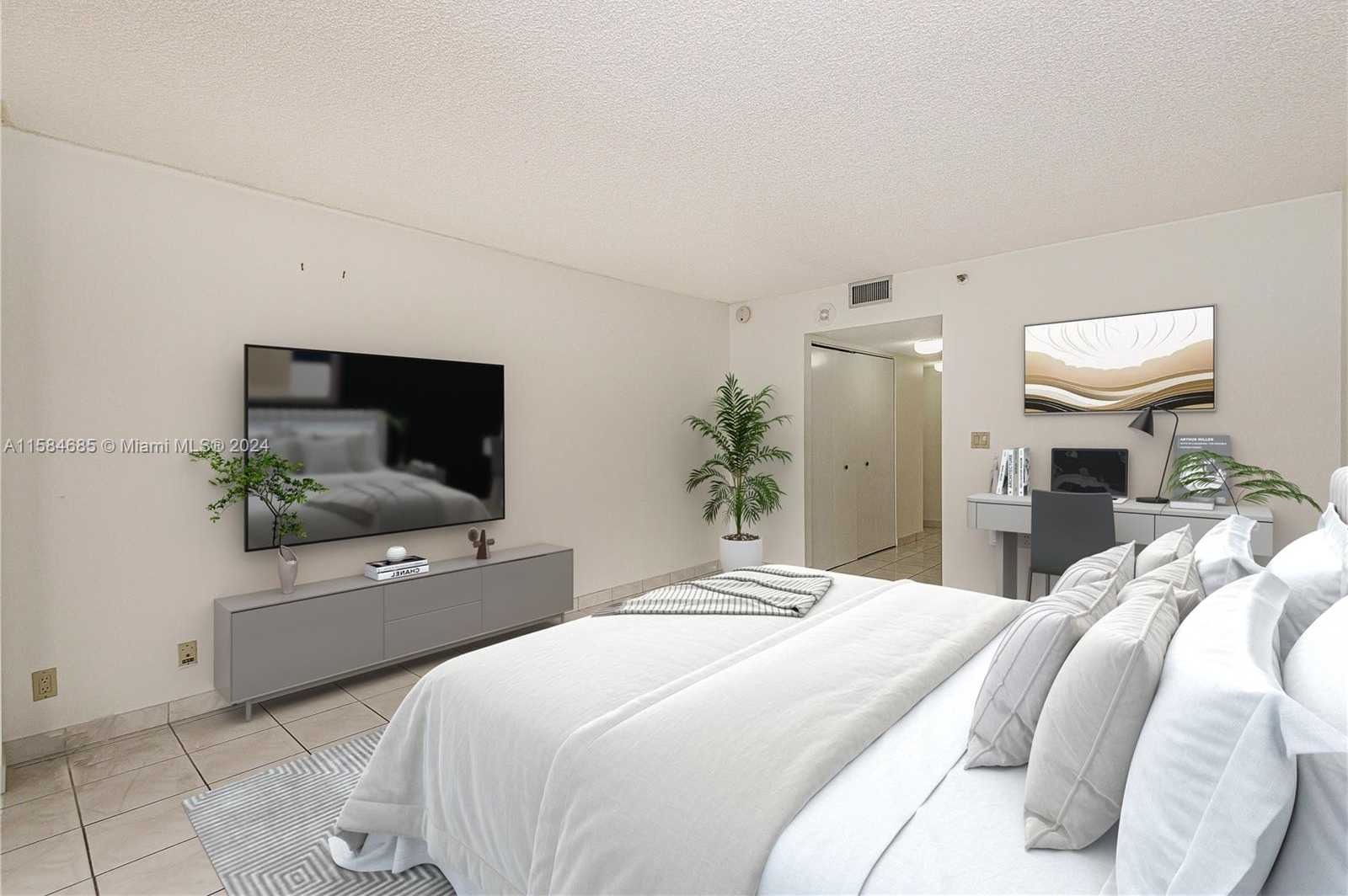 Small Image of 8877 COLLINS AVE #905, Surfside Number 12