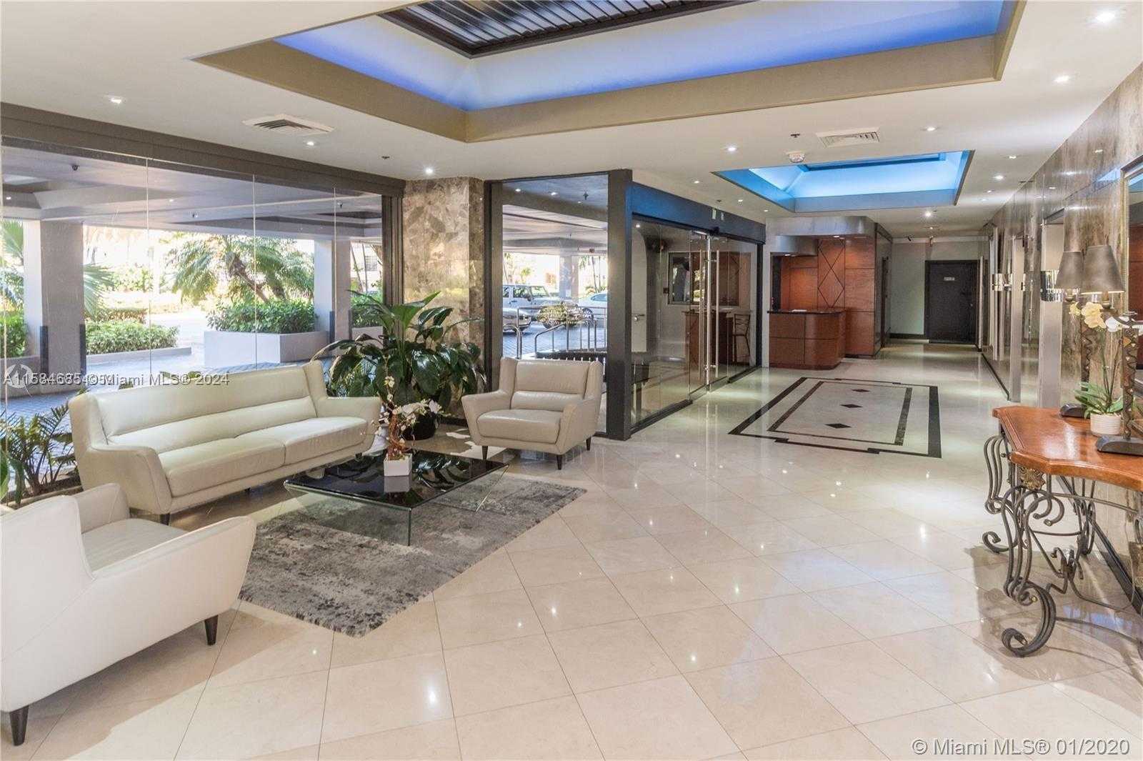 Small Image of 8877 COLLINS AVE #905, Surfside Number 17
