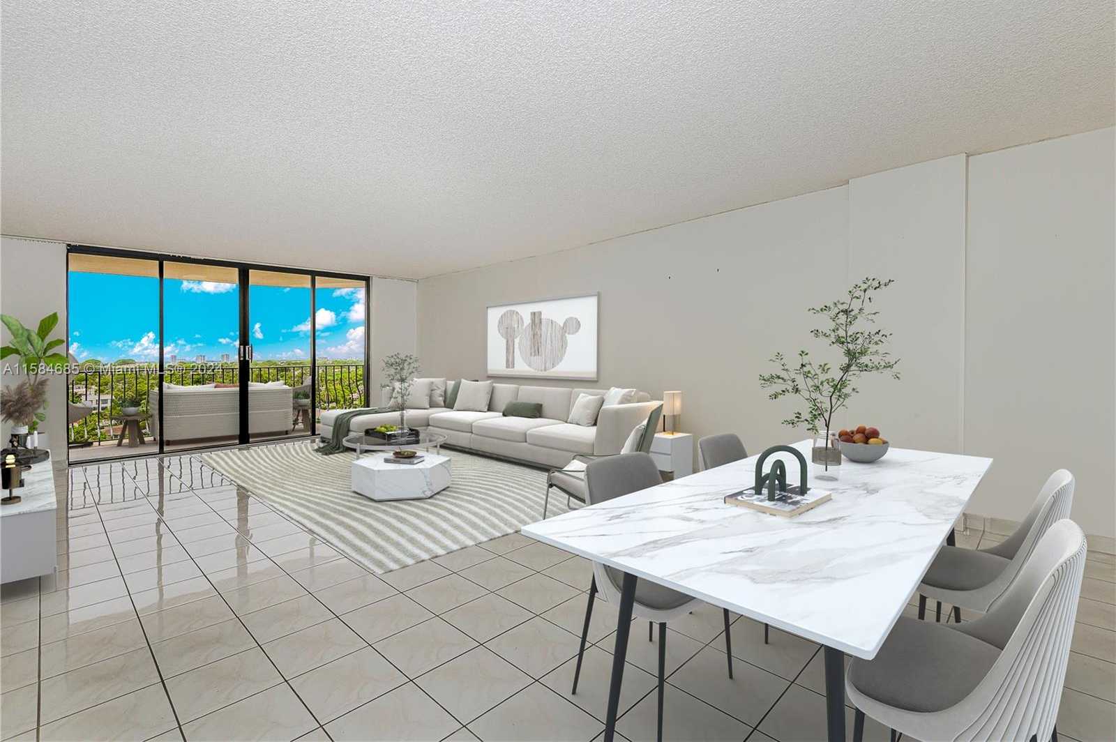 Small Image of 8877 COLLINS AVE #905, Surfside Number 4