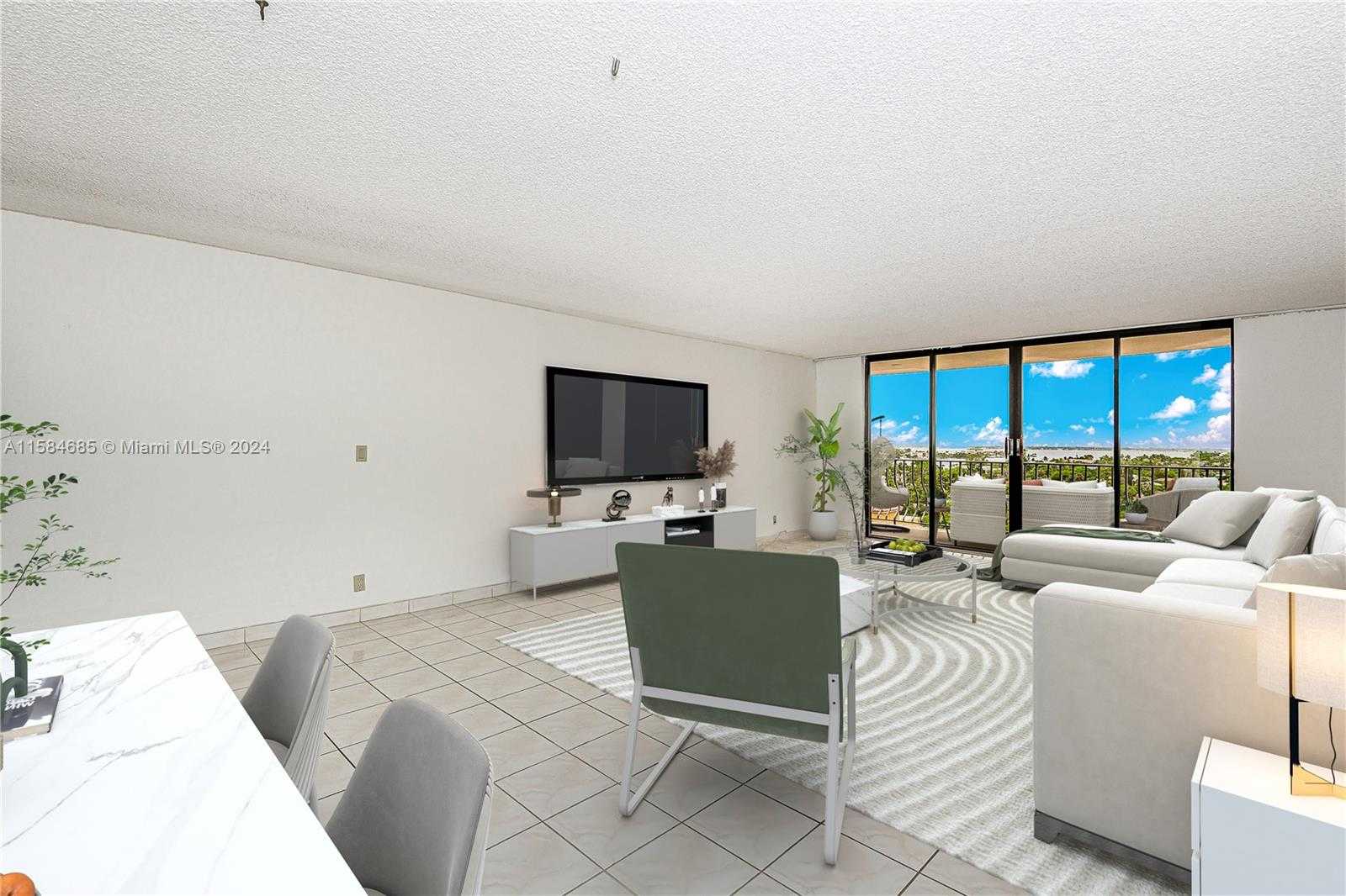 Small Image of 8877 COLLINS AVE #905, Surfside Number 5