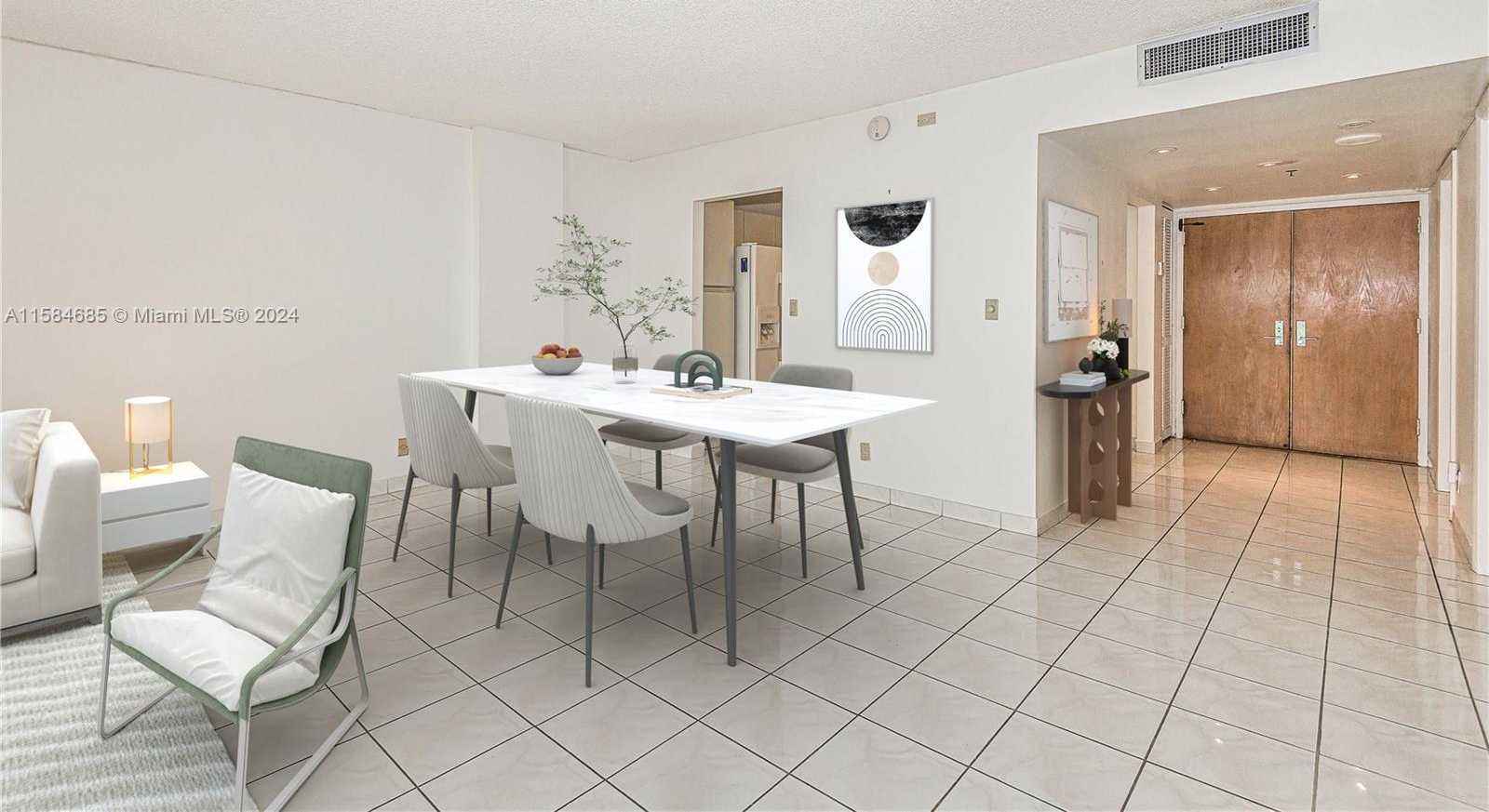 Small Image of 8877 COLLINS AVE #905, Surfside Number 6