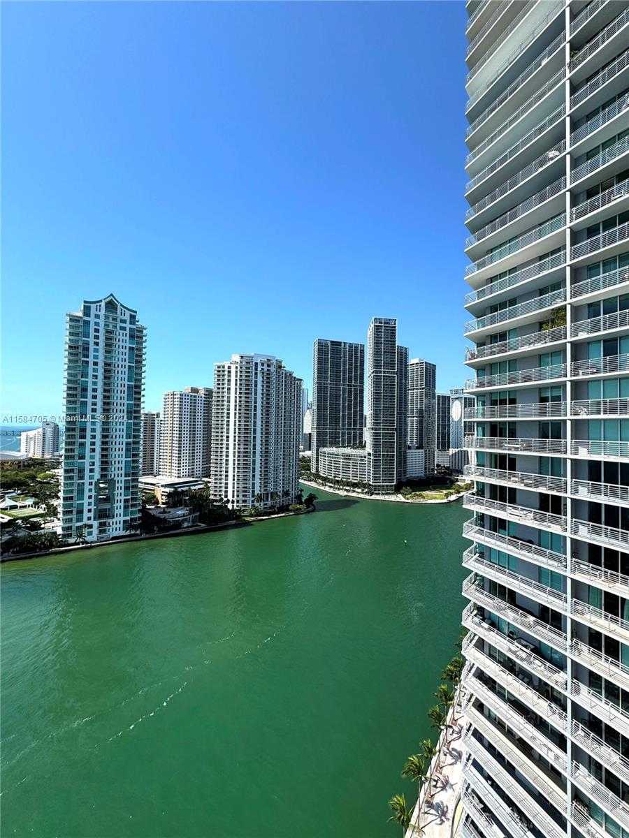 Small Image of 335 SOUTH BISCAYNE BLVD #2403, Miami Number 21