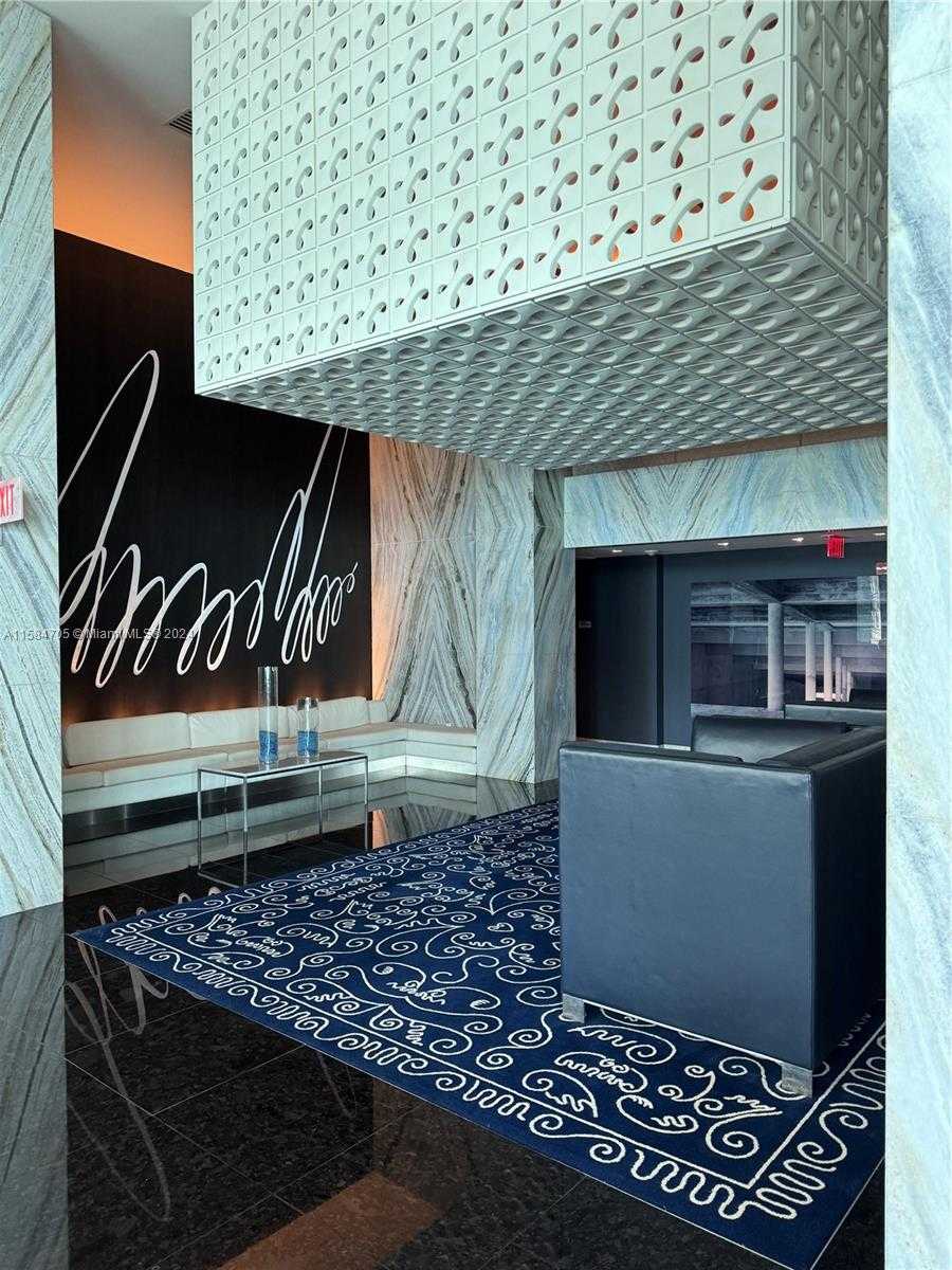 Small Image of 335 SOUTH BISCAYNE BLVD #2403, Miami Number 25