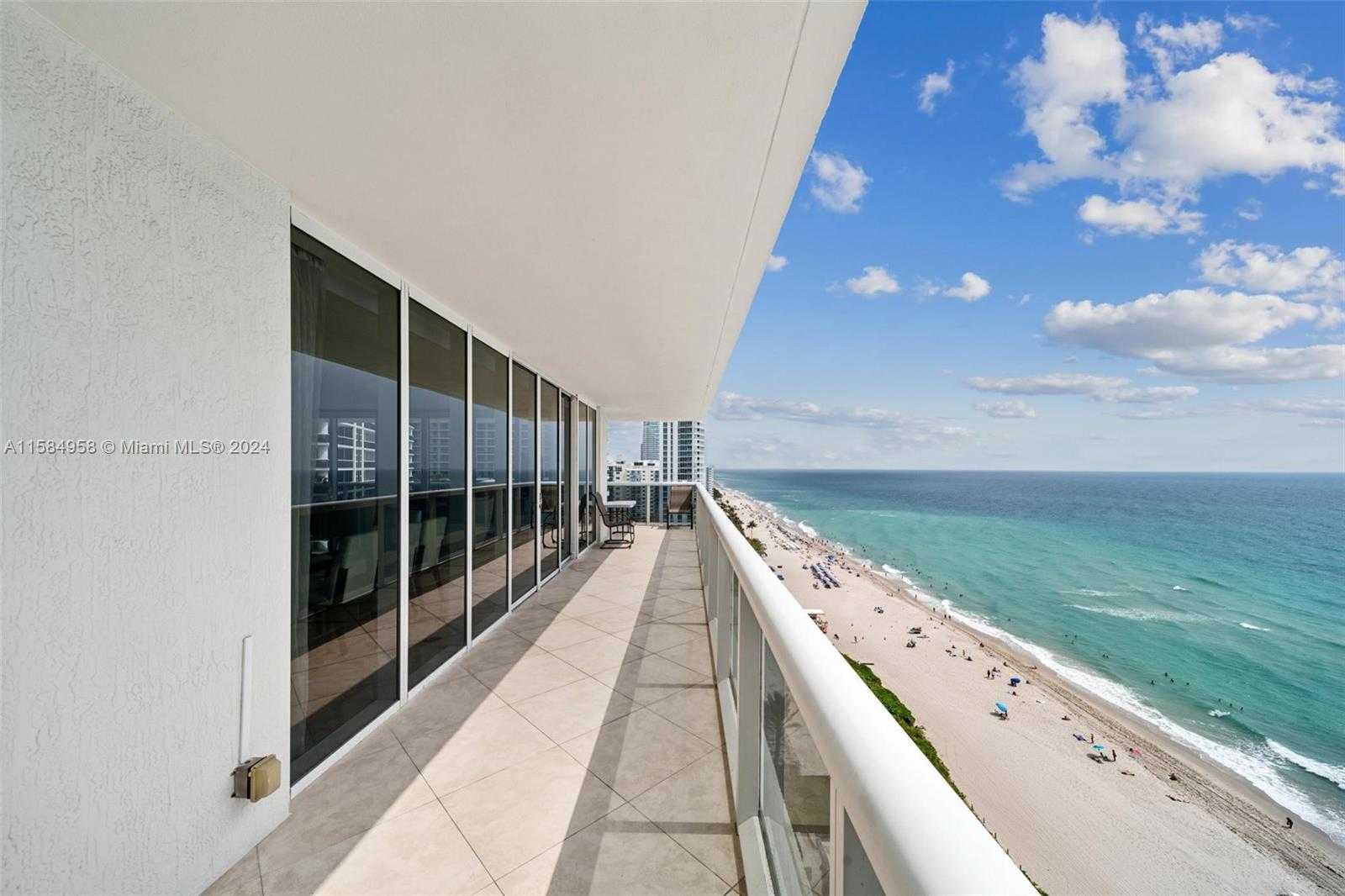 Small Image of 1830 SOUTH OCEAN DR #1701, Hallandale Beach Number 12