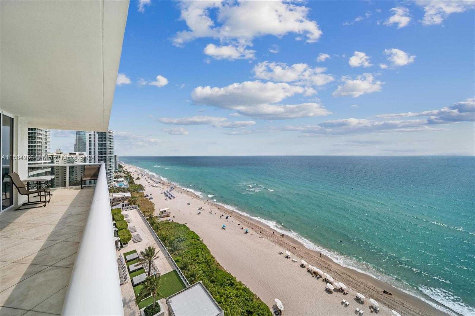 Small Image of 1830 SOUTH OCEAN DR #1701, Hallandale Beach Number 13