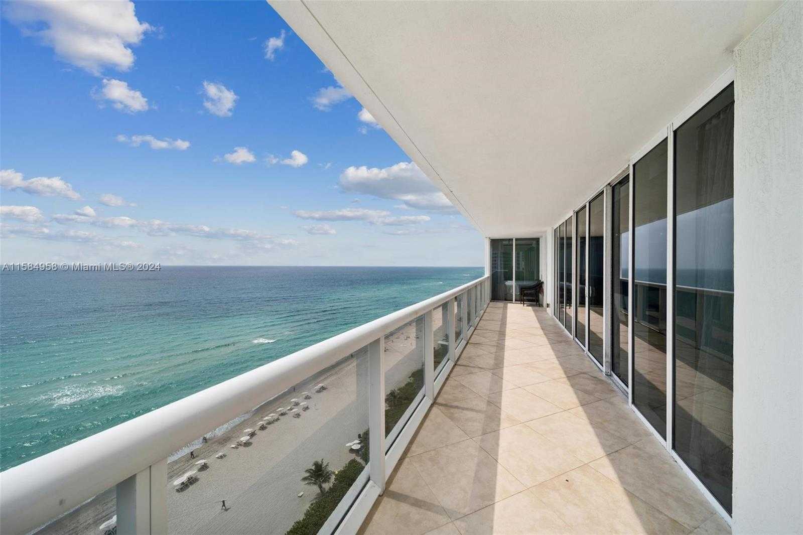 Small Image of 1830 SOUTH OCEAN DR #1701, Hallandale Beach Number 14