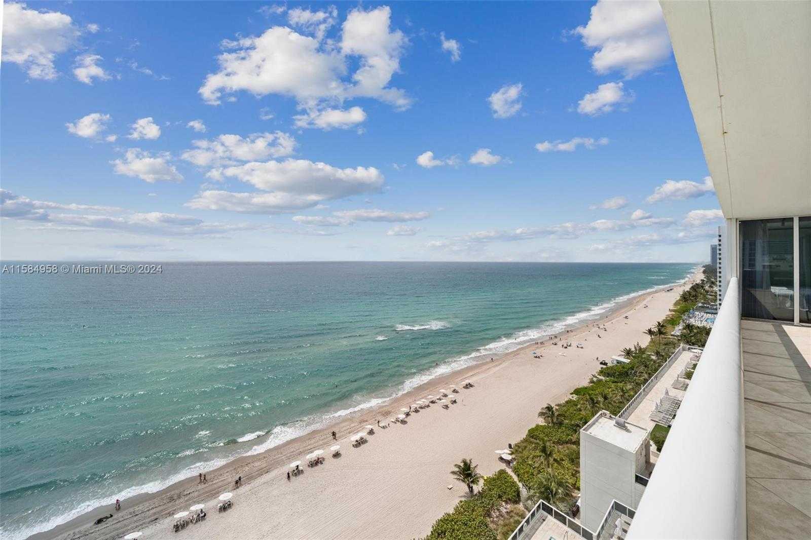 Small Image of 1830 SOUTH OCEAN DR #1701, Hallandale Beach Number 15