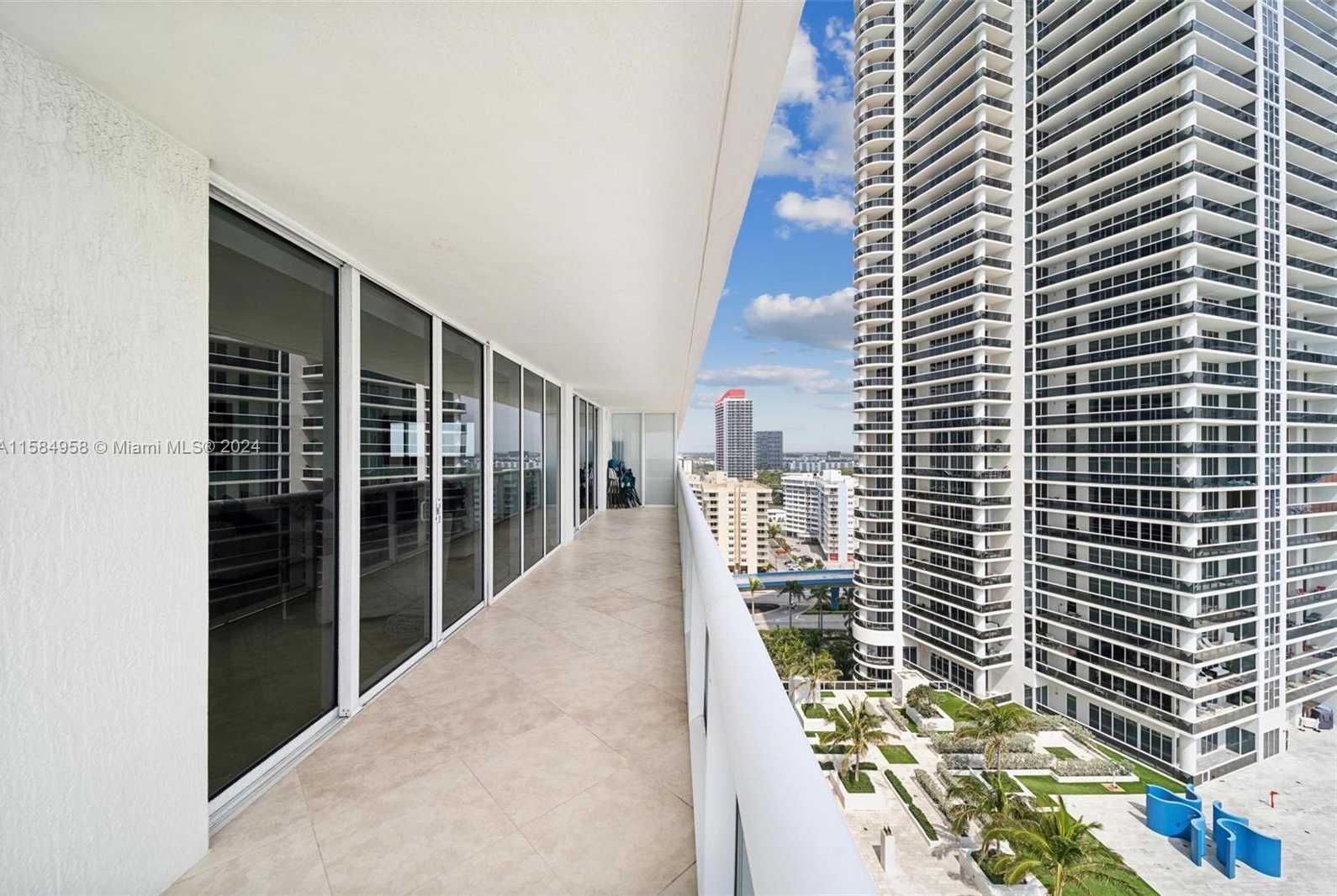 Small Image of 1830 SOUTH OCEAN DR #1701, Hallandale Beach Number 16