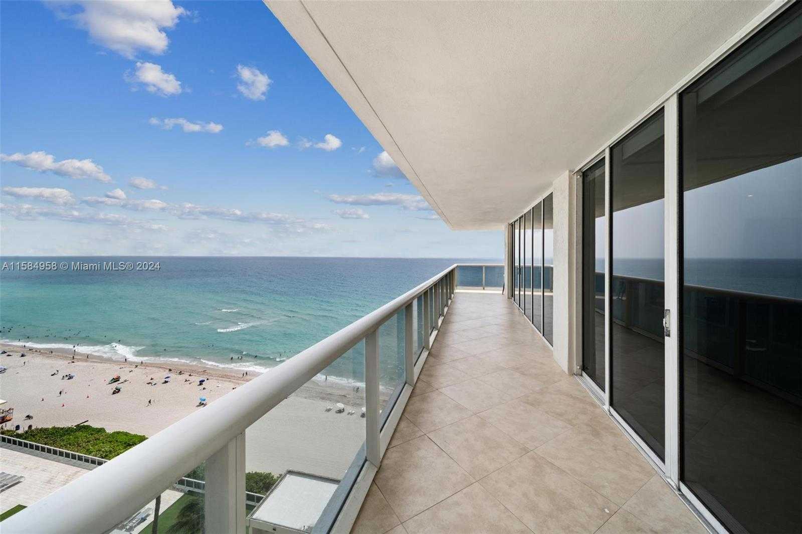 Small Image of 1830 SOUTH OCEAN DR #1701, Hallandale Beach Number 17