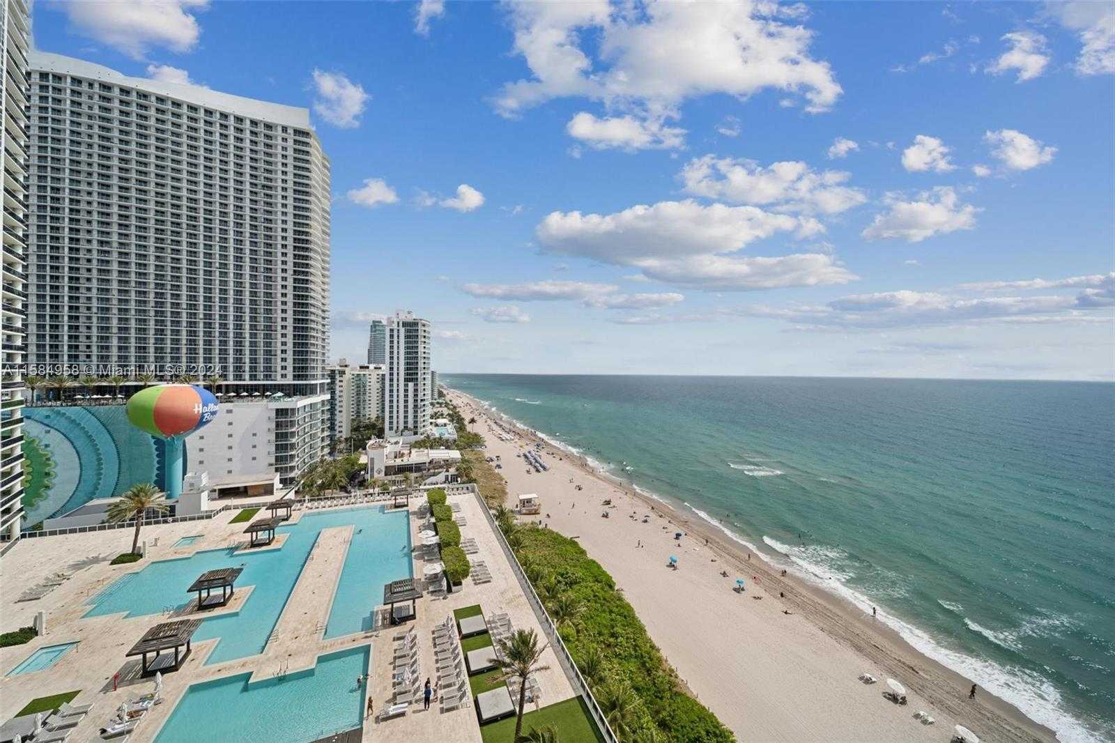 Small Image of 1830 SOUTH OCEAN DR #1701, Hallandale Beach Number 18