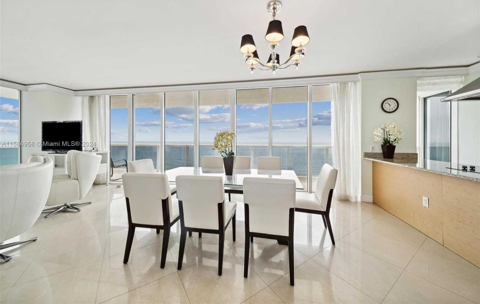 Small Image of 1830 SOUTH OCEAN DR #1701, Hallandale Beach Number 3