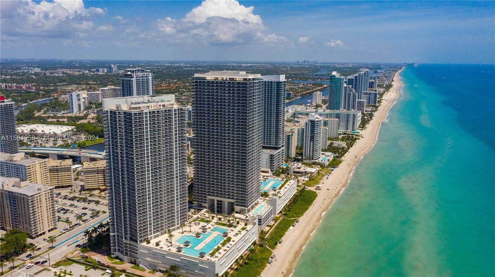 Small Image of 1830 SOUTH OCEAN DR #1701, Hallandale Beach Number 39